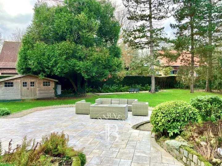 Wervicq-Sud  - Villa 12 Pi&egrave;ces 4 Chambres