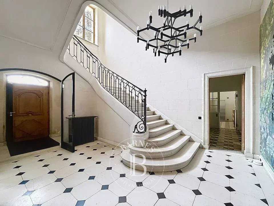 Mouvaux  - Apartment 2 Bedrooms