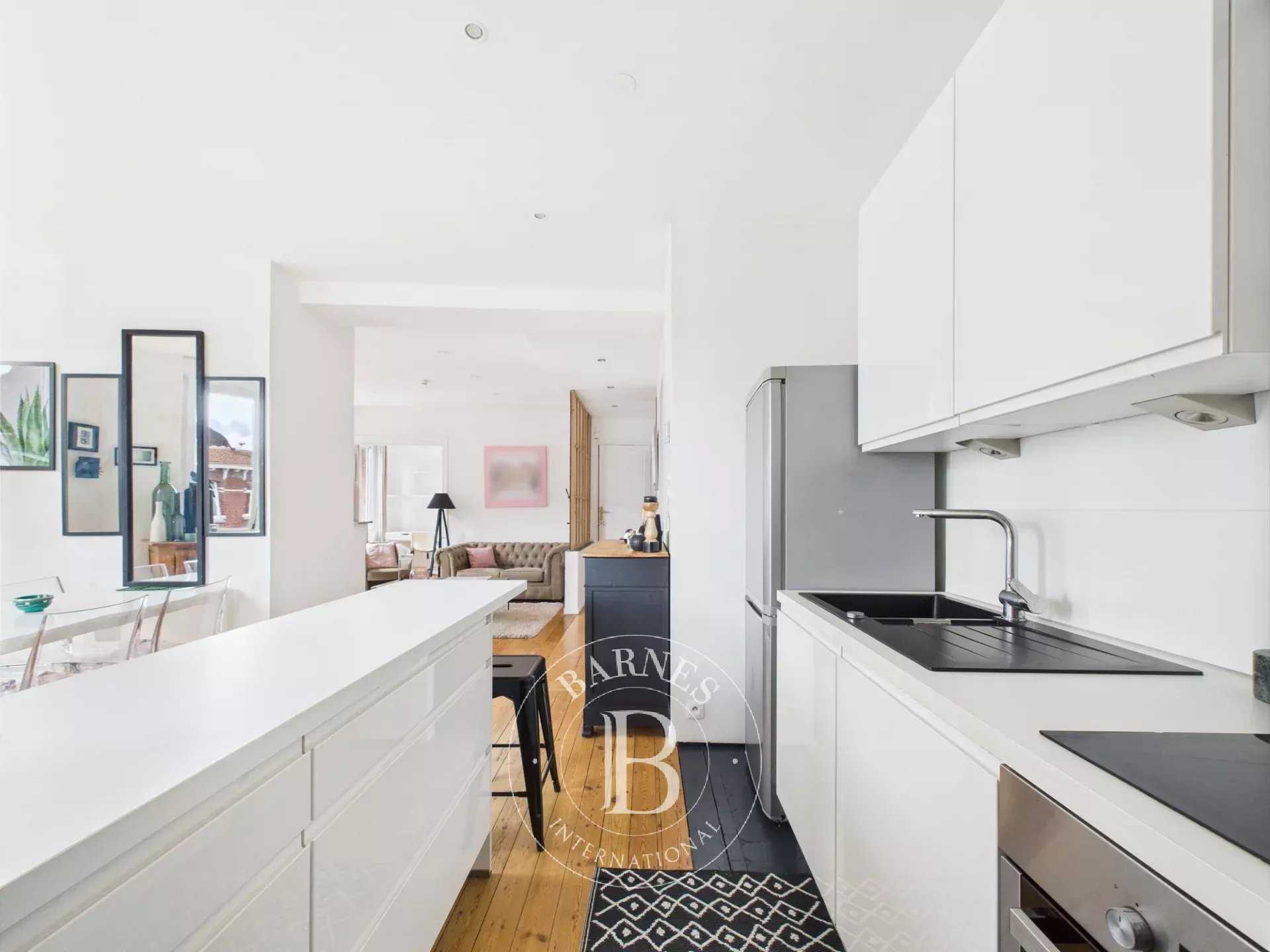 La Madeleine  - Apartment 2 Bedrooms