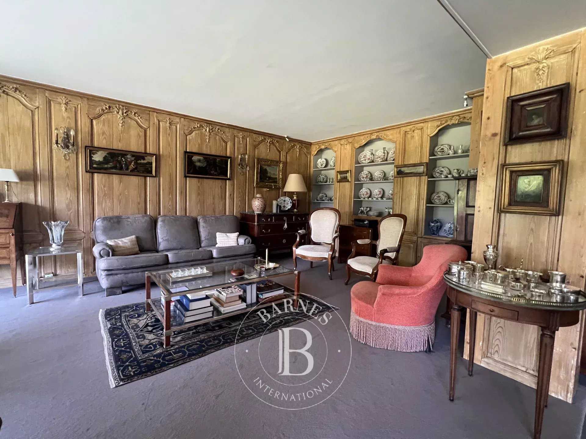 Villeneuve-d'Ascq  - Apartment 3 Bedrooms