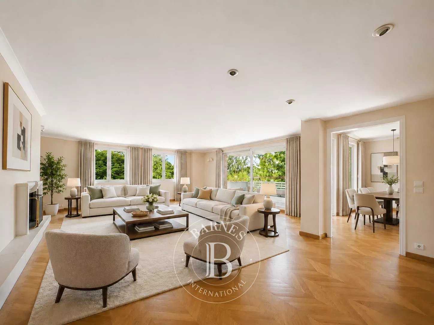 Marcq-en-Baroeul  - Apartment 2 Bedrooms
