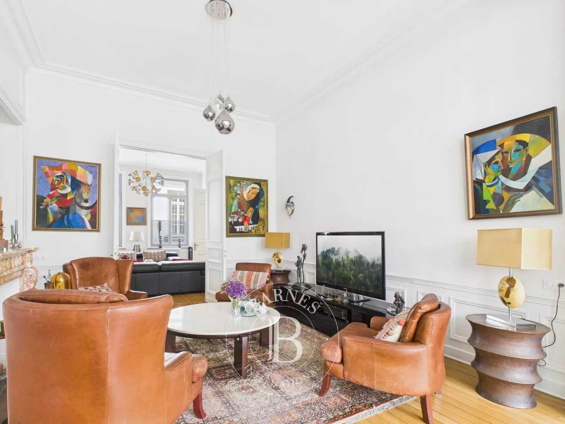 Douai  - Bed and breakfast 5 Bedrooms