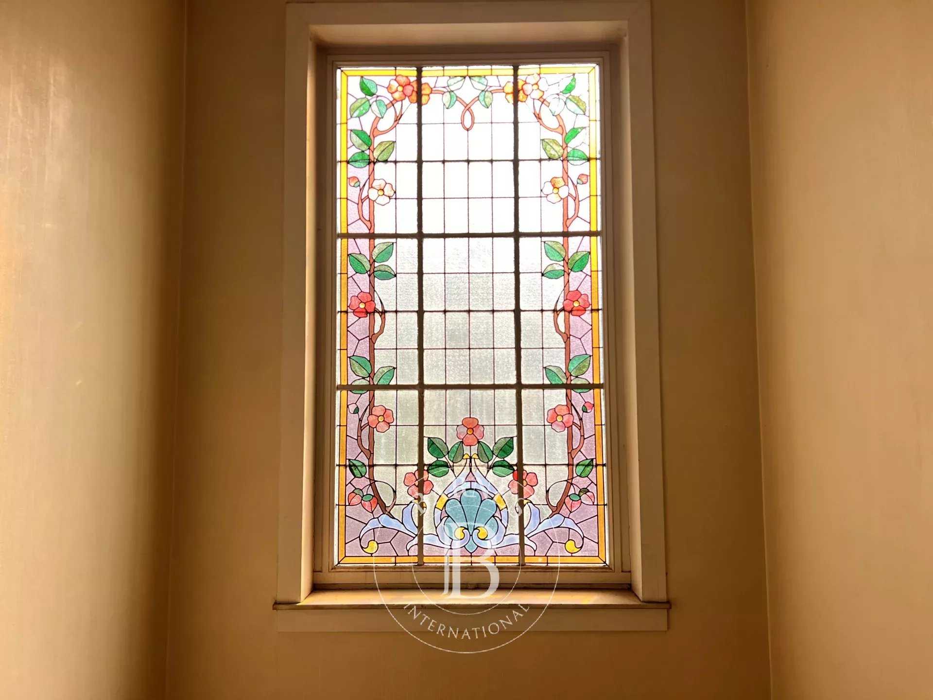 Lille  - Townhouse 8 Bedrooms