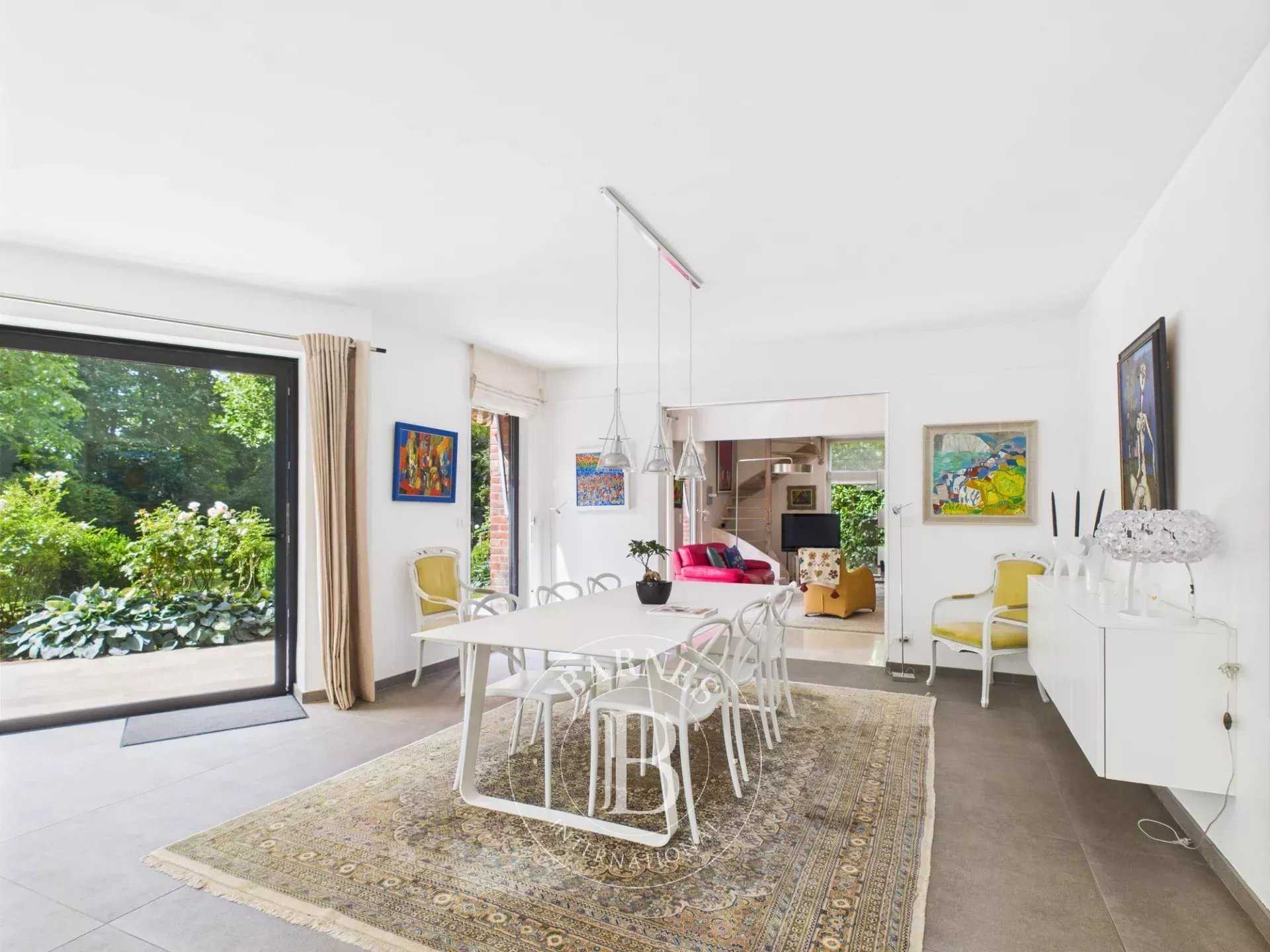 Wasquehal  - House 6 Bedrooms
