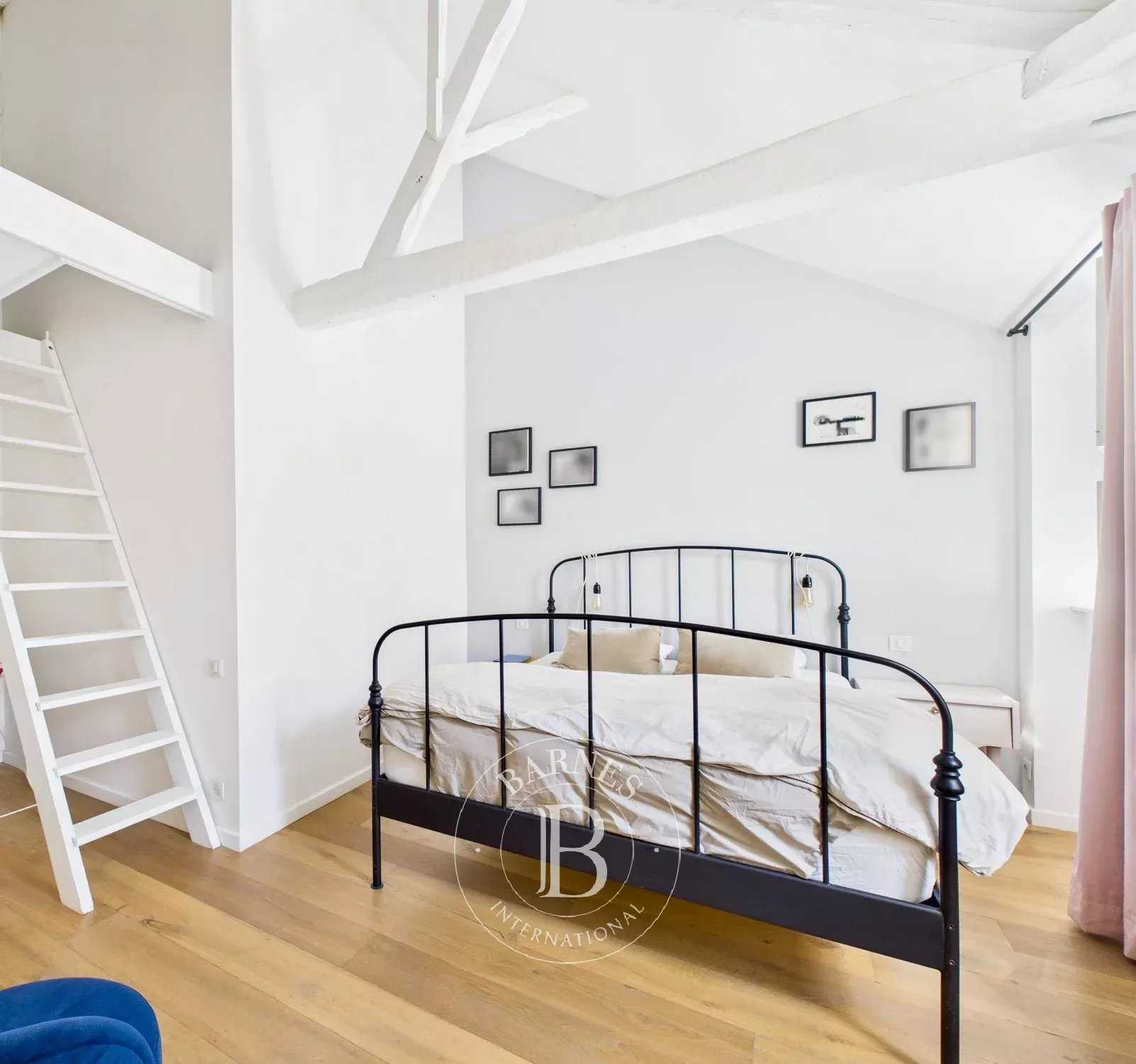 Lille  - Apartment 3 Bedrooms