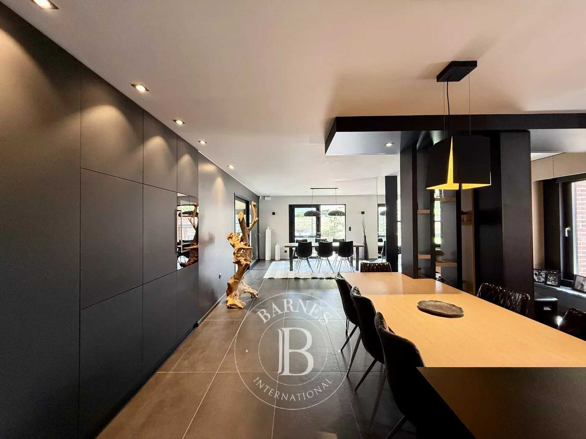 Douai  - House 5 Bedrooms