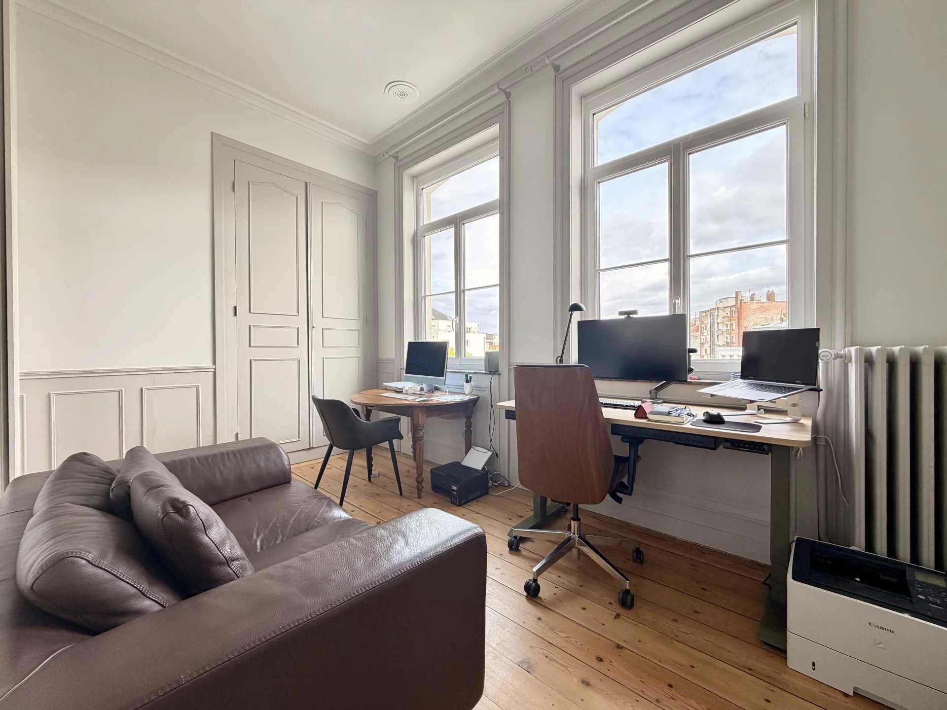 Lille  - Apartment 2 Bedrooms