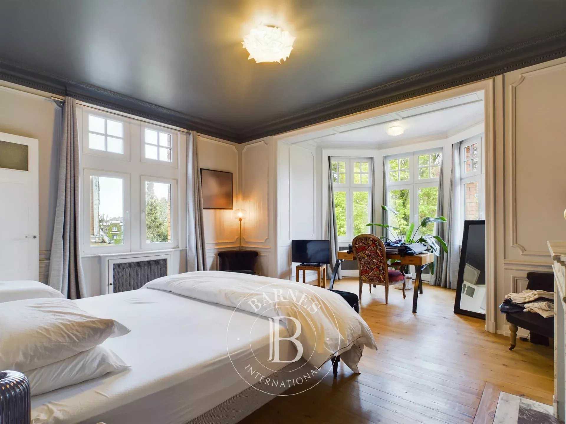 Villeneuve-d'Ascq  - House 6 Bedrooms