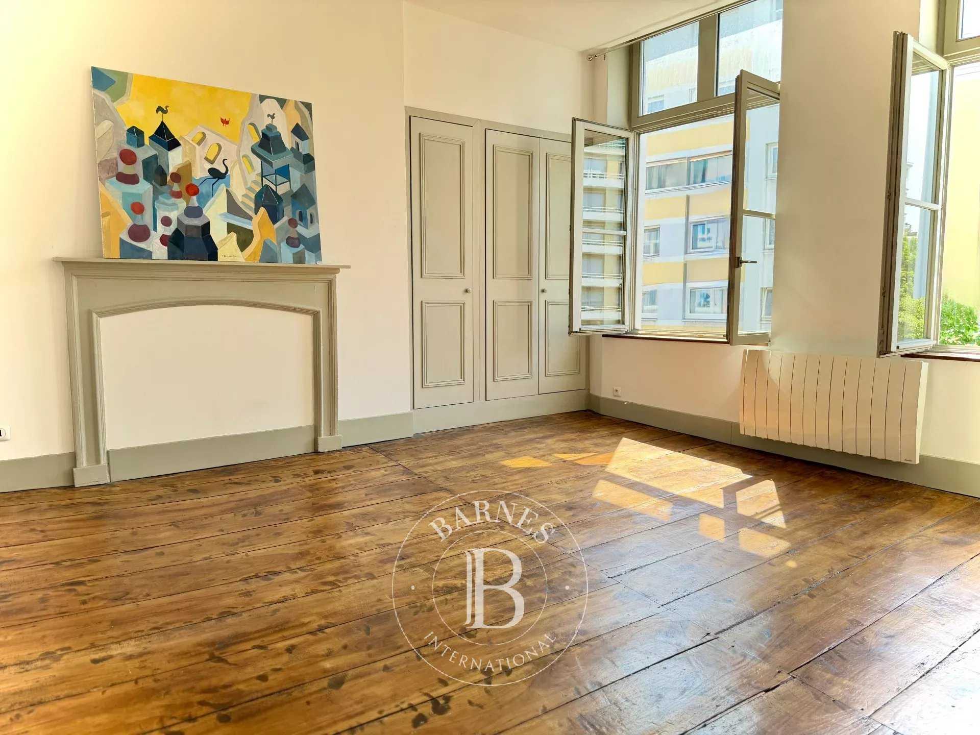 Lille  - Apartment 1 Bedroom