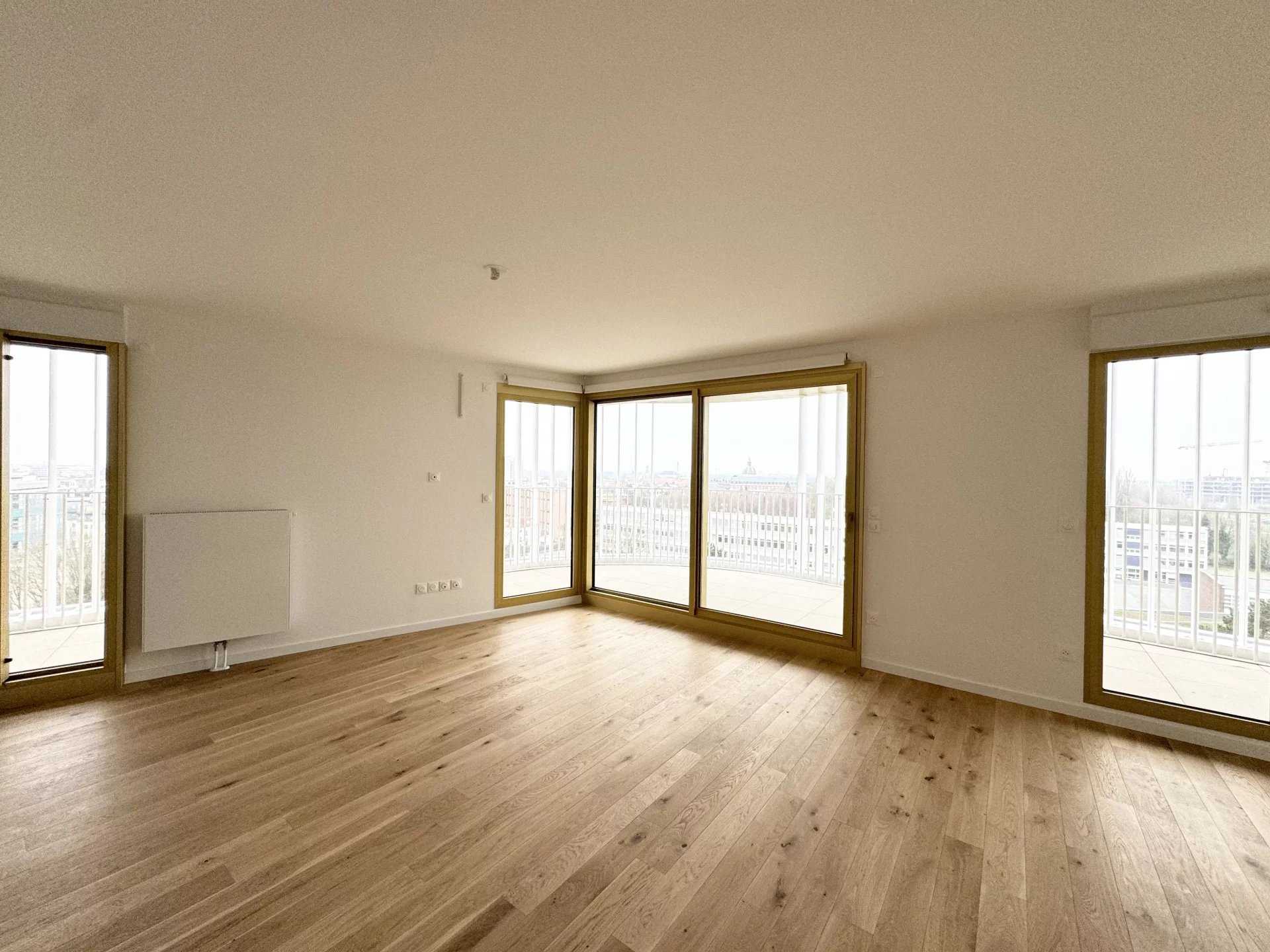 Lille  - Apartment 1 Bedroom