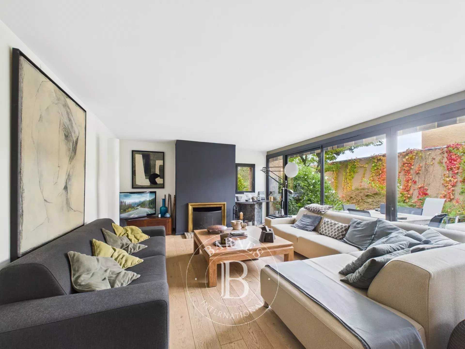 Villeneuve-d'Ascq  - House 3 Bedrooms