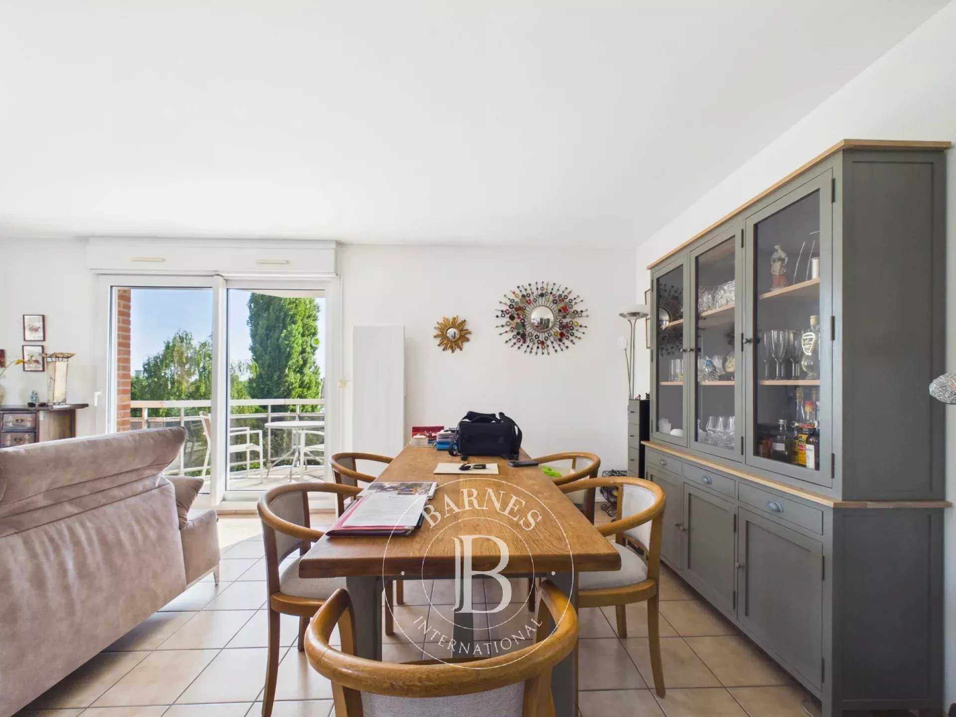 Croix  - Apartment 3 Bedrooms