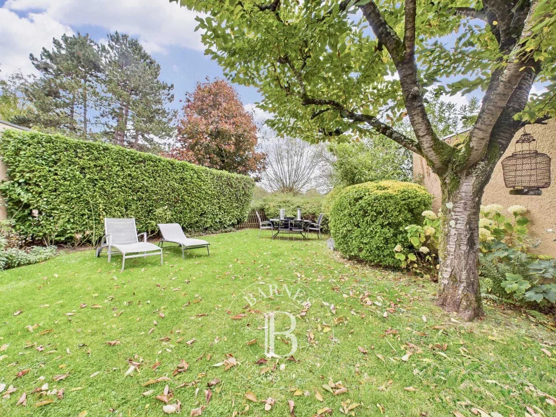 Villeneuve-d'Ascq  - House 3 Bedrooms