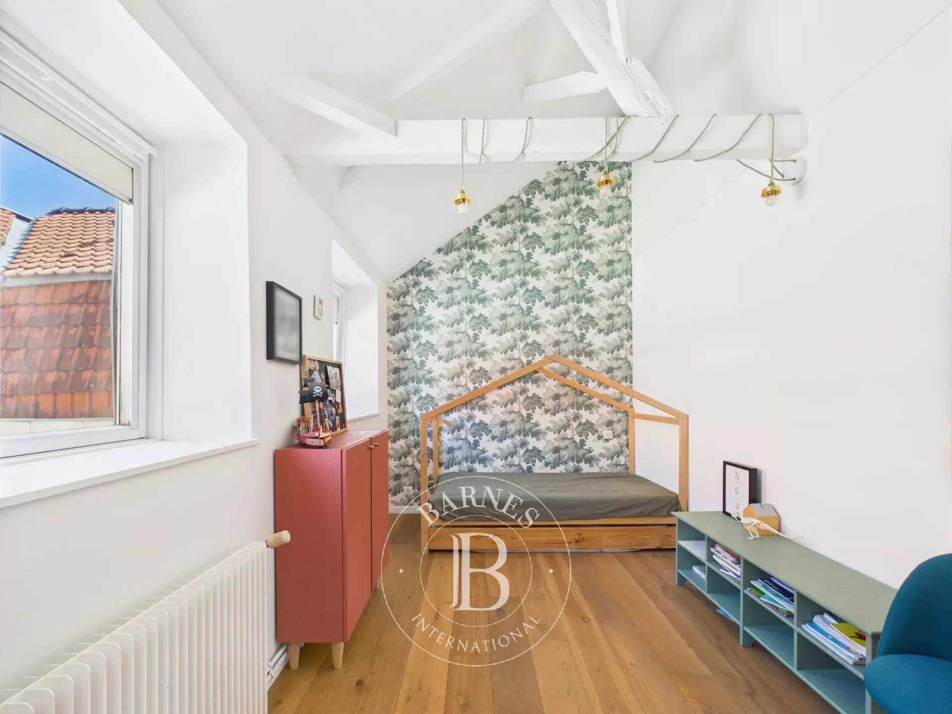 Lille  - Apartment 3 Bedrooms