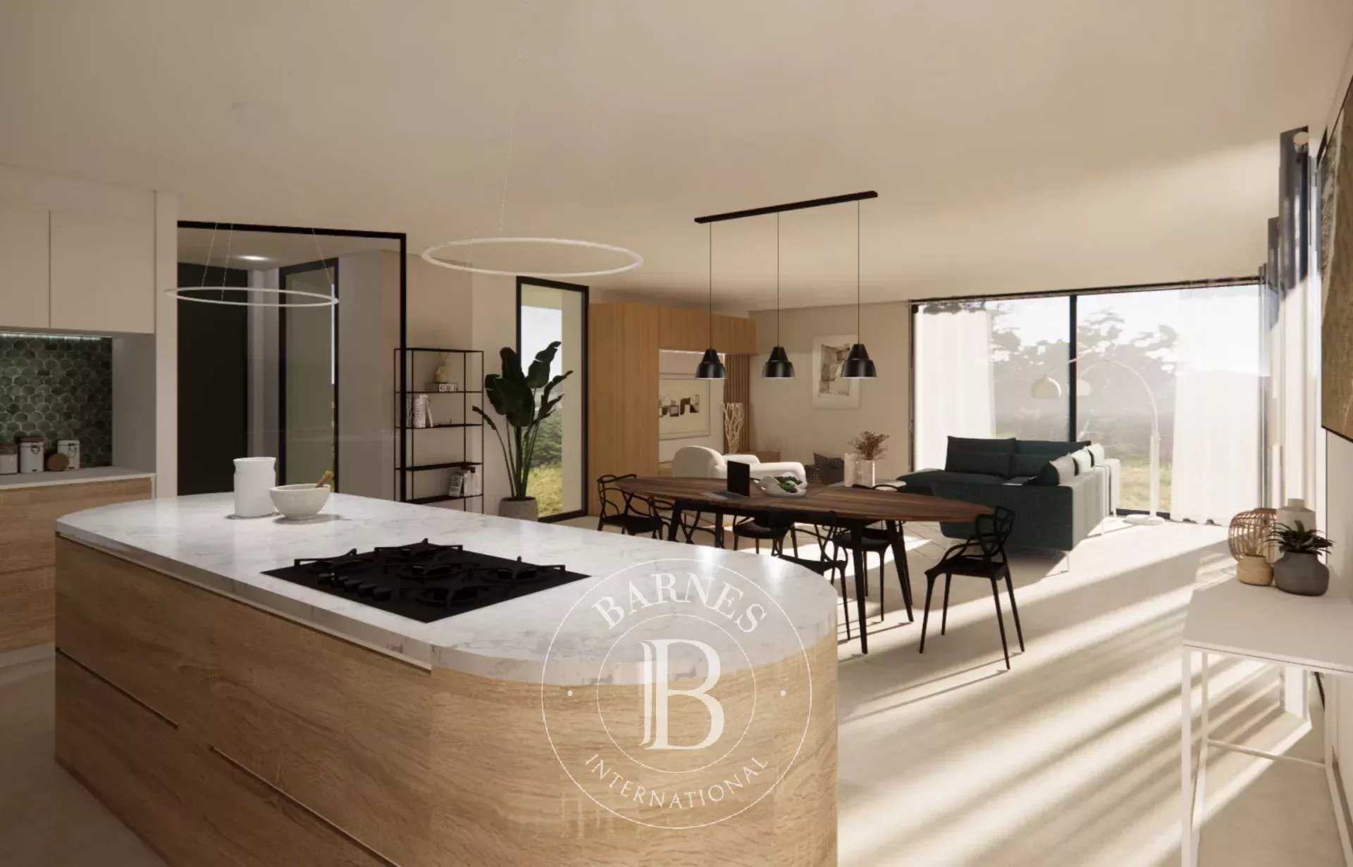 Malo Les Bains  - Villa 4 Bedrooms