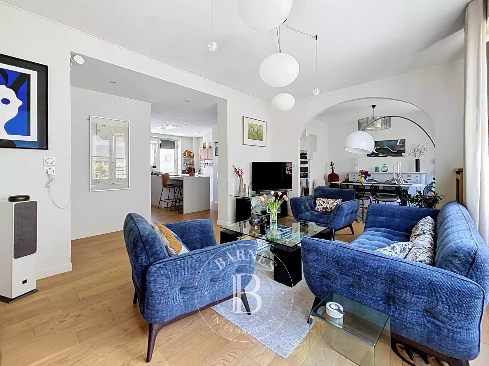 Lille  - Apartment 3 Bedrooms