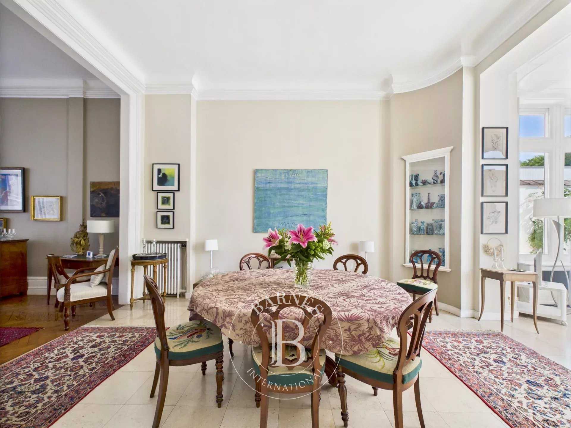 La Madeleine  - House 7 Bedrooms