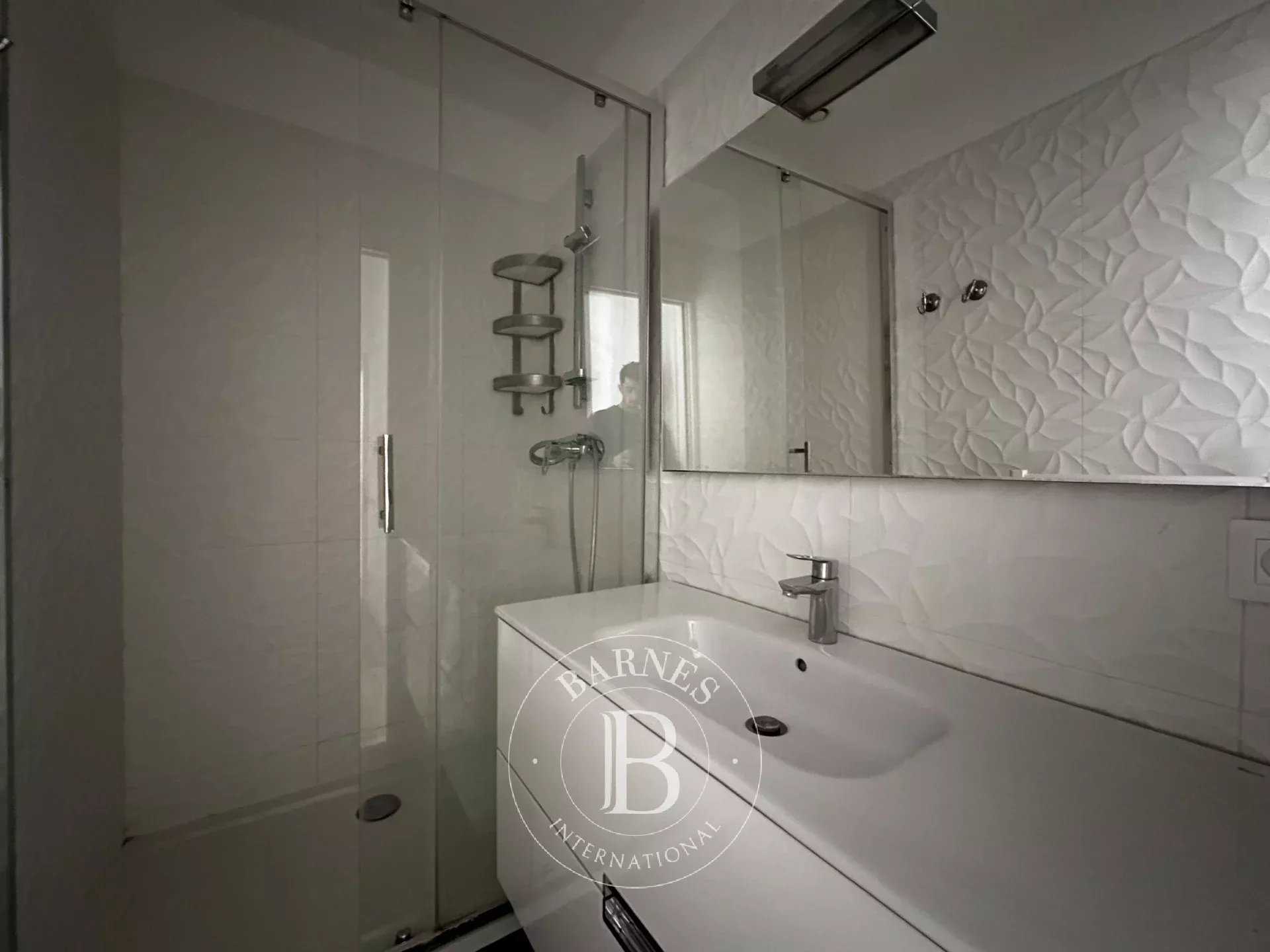 Lille  - Apartment 2 Bedrooms