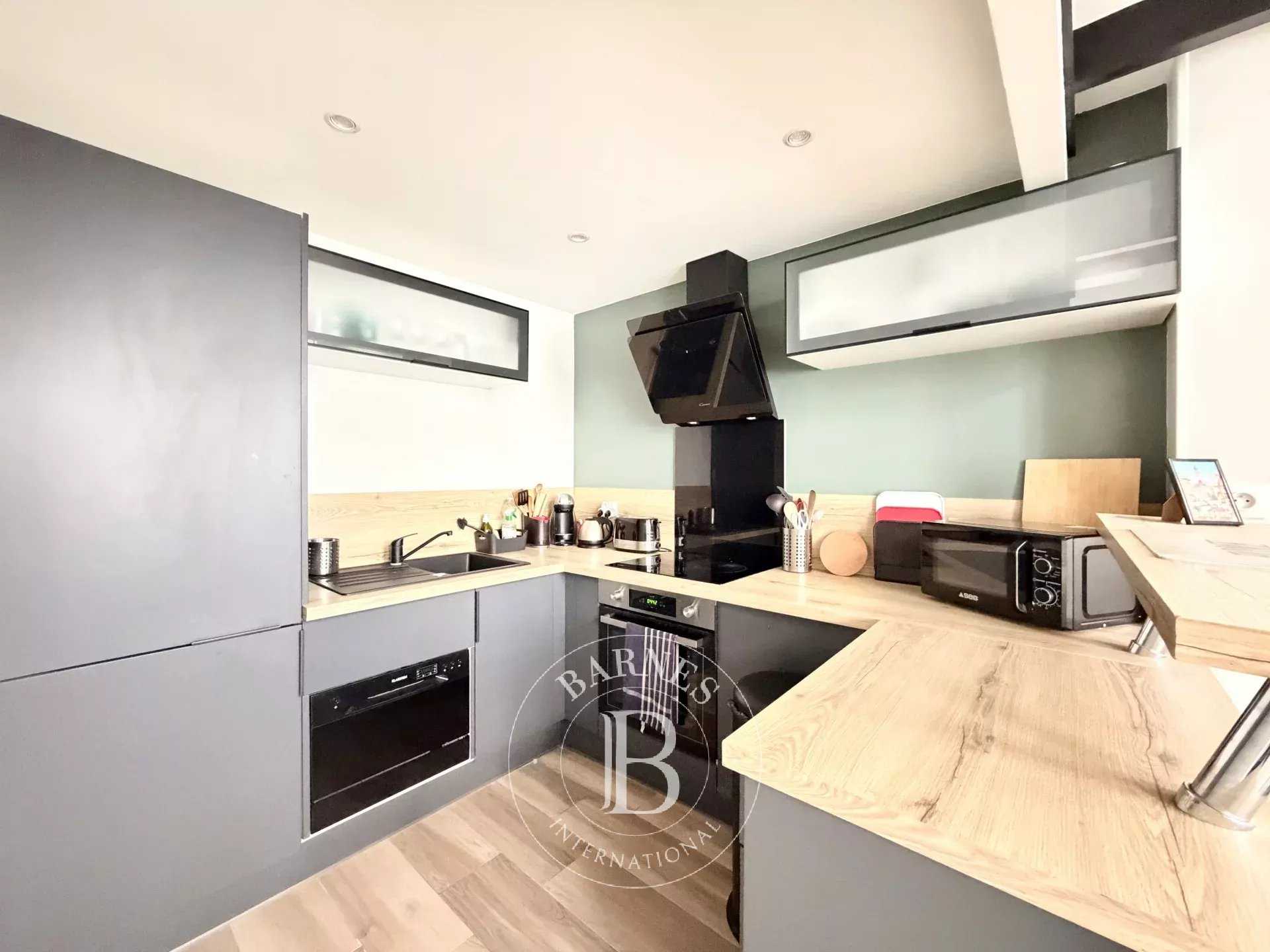 Lille  - Apartment 1 Bedroom