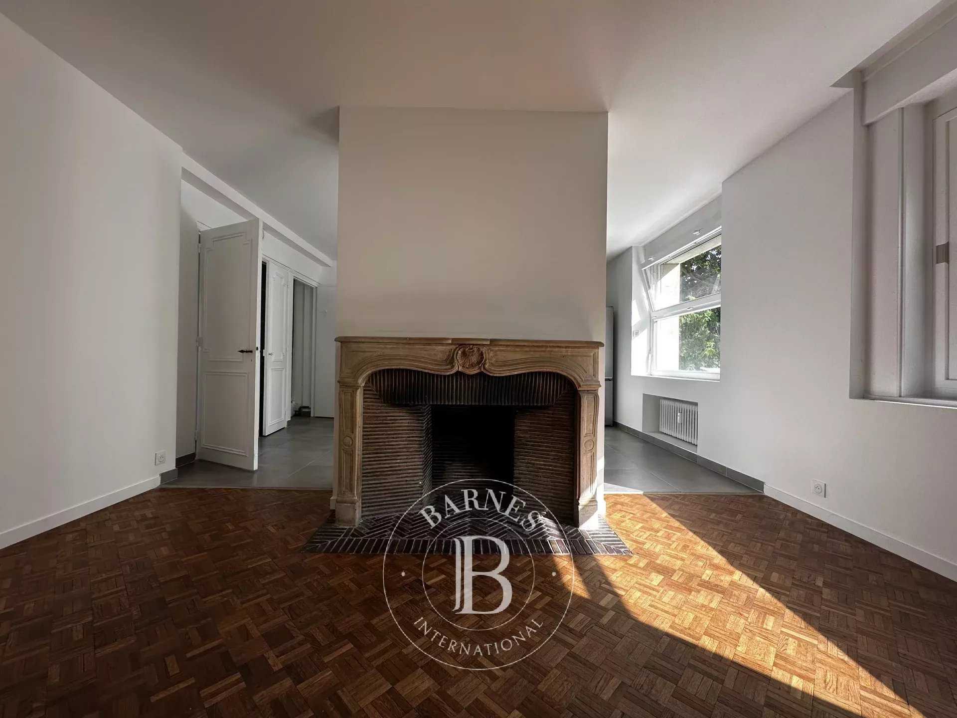 Lille  - Apartment 2 Bedrooms