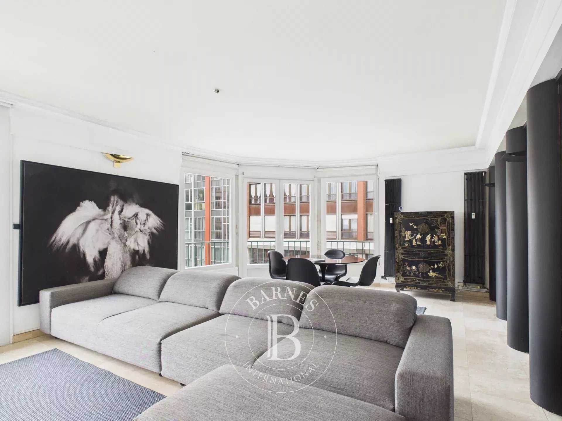 Lille  - Apartment 3 Bedrooms