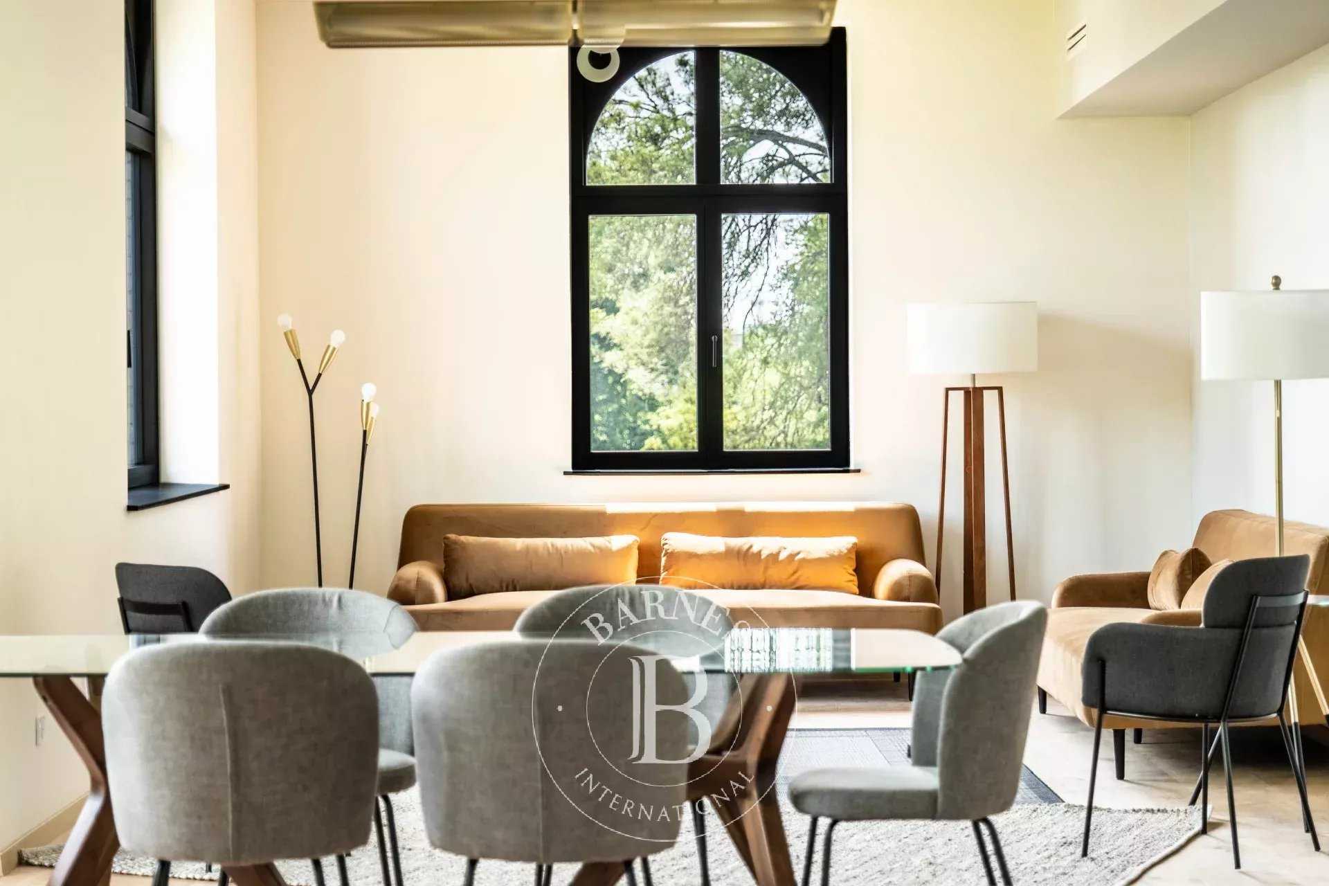 Lille  - Apartment 3 Bedrooms