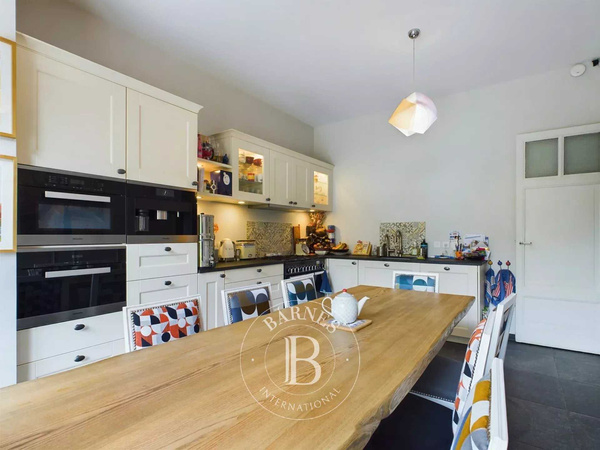 Villeneuve-d'Ascq  - House 6 Bedrooms