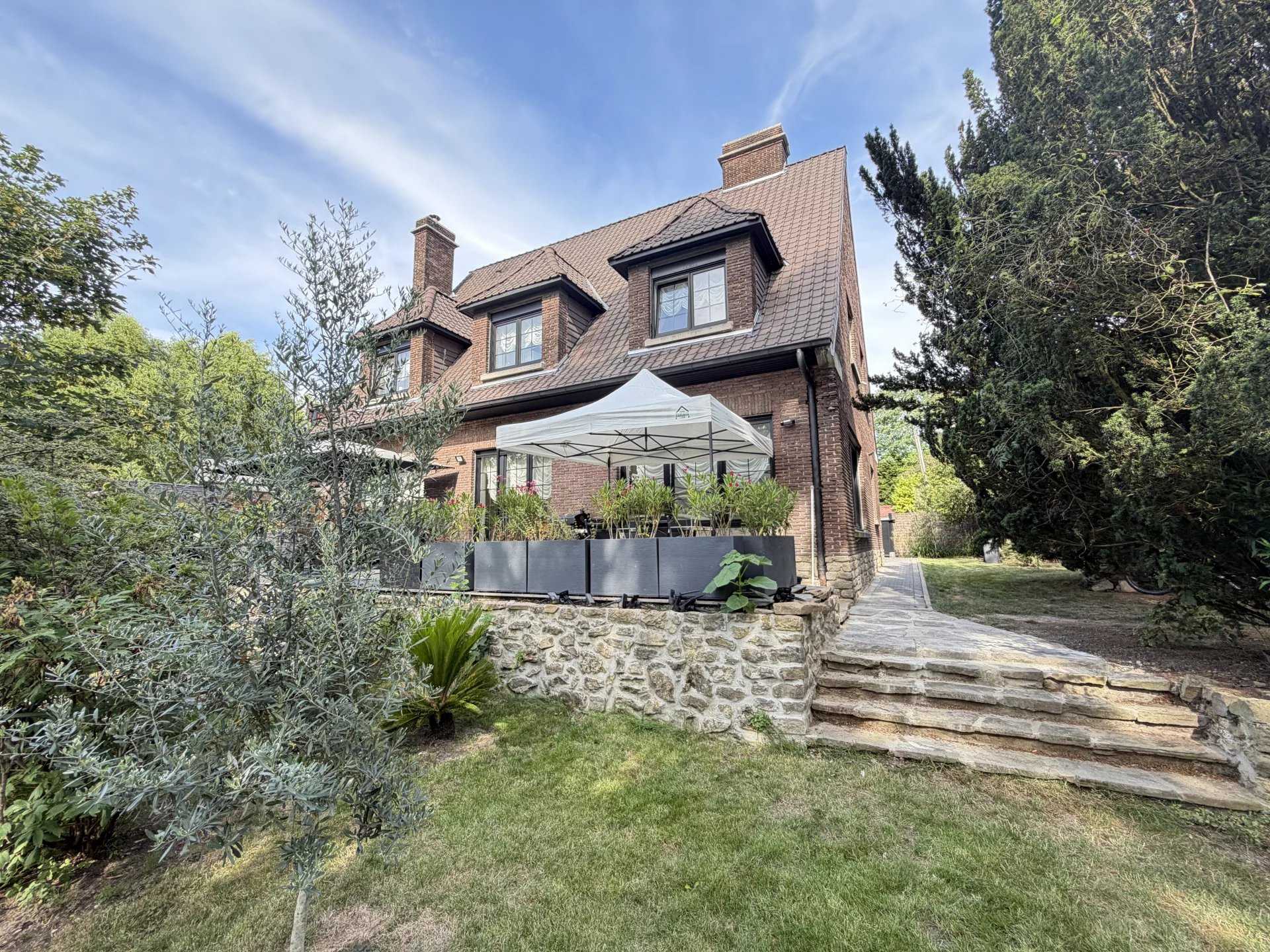 Maison Hem