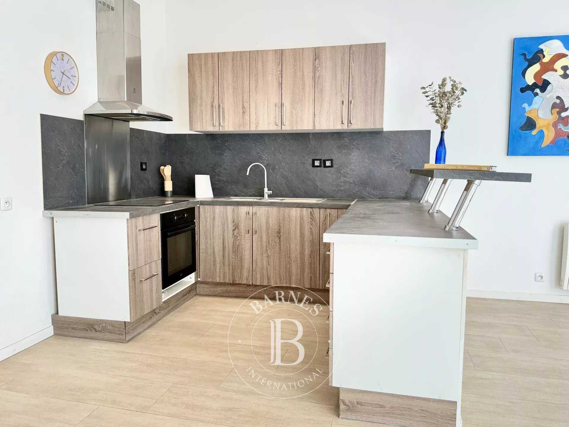 Lille  - Townhouse 3 Bedrooms