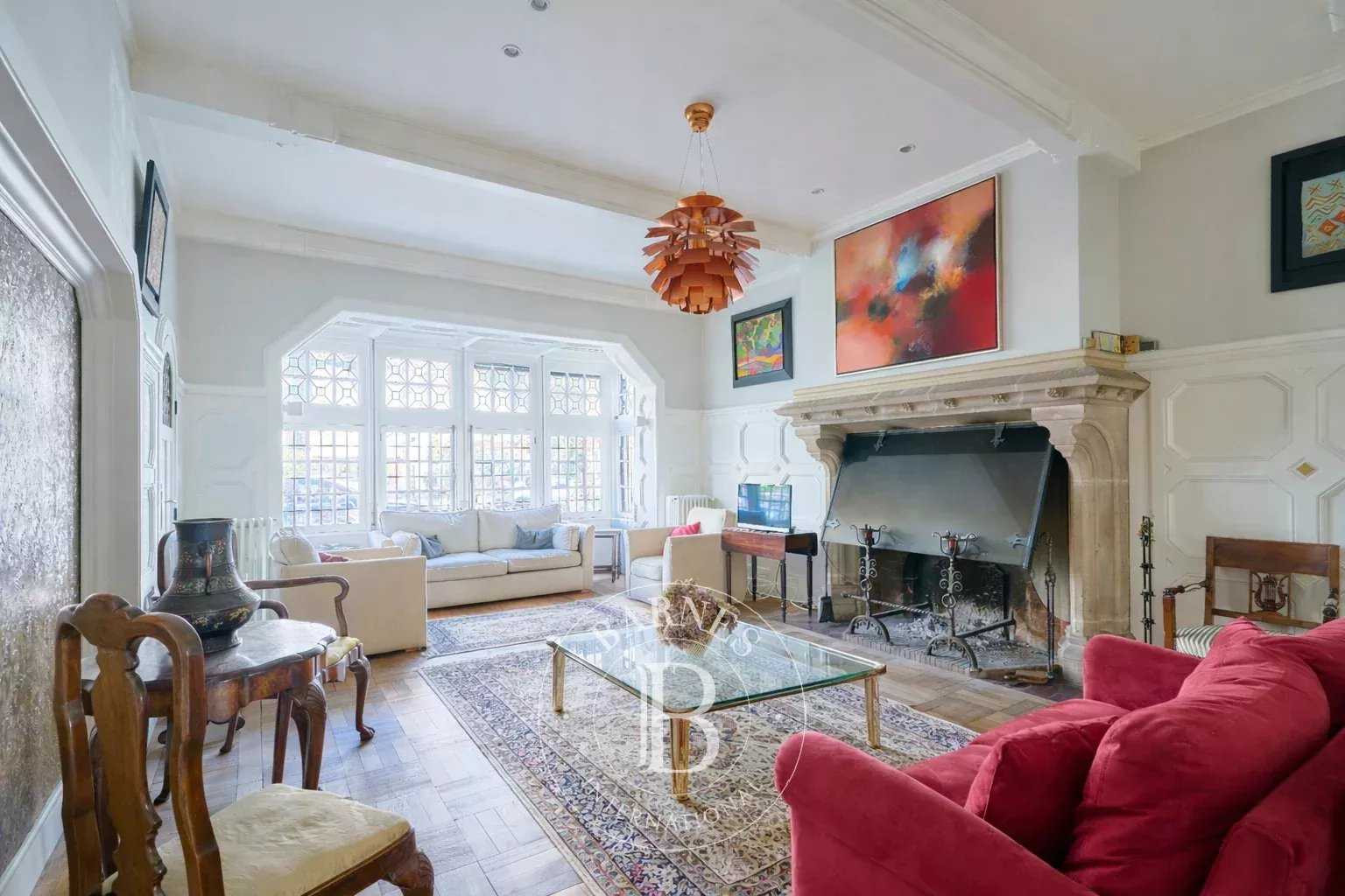 La Madeleine  - Maison 15 Pi&egrave;ces 4 Chambres