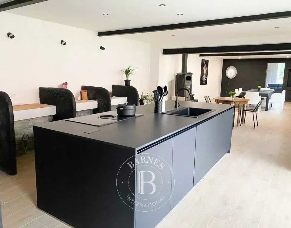 Pont-à-Marcq  - Farm 4 Bedrooms