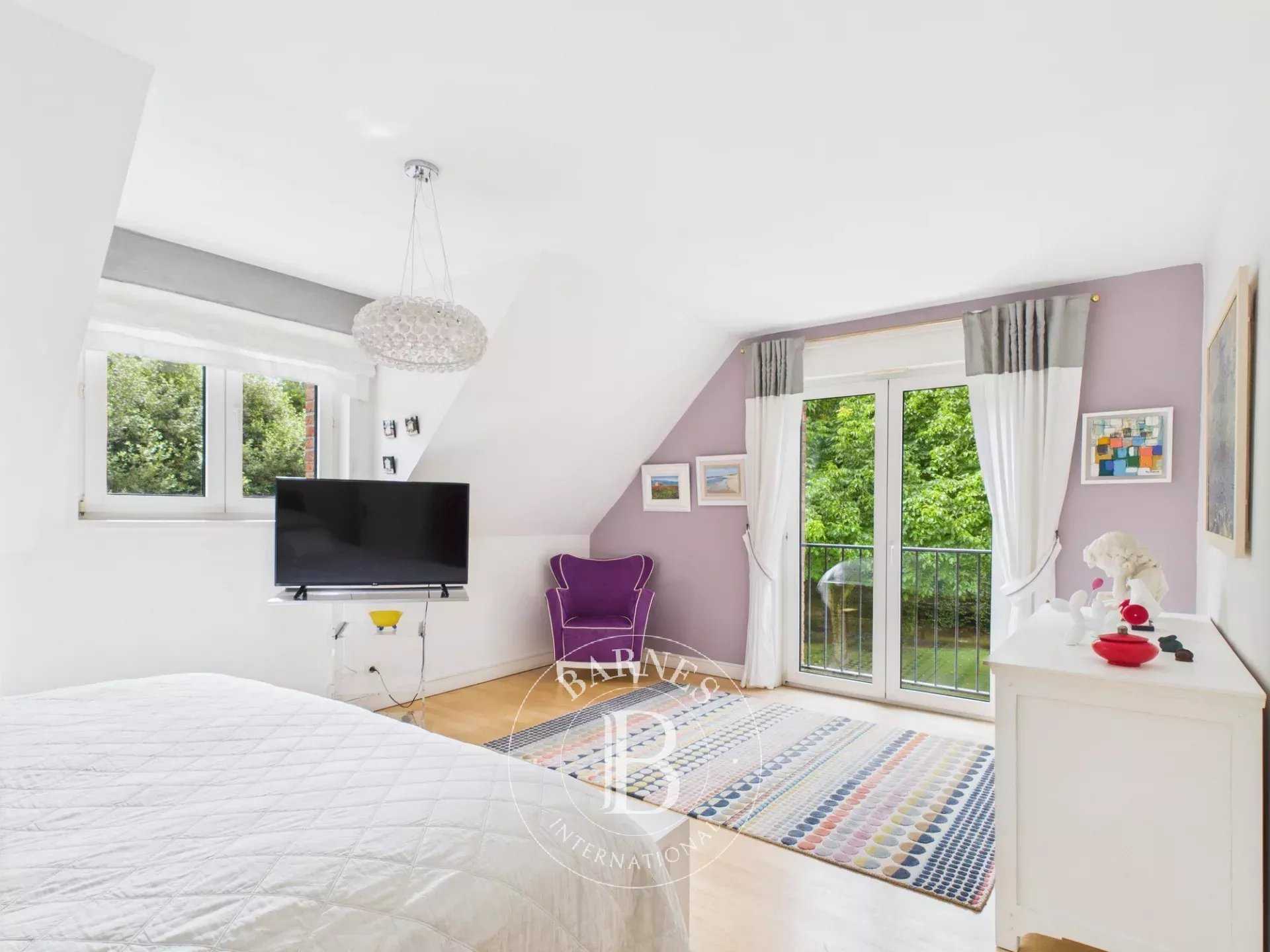 Wasquehal  - House 6 Bedrooms