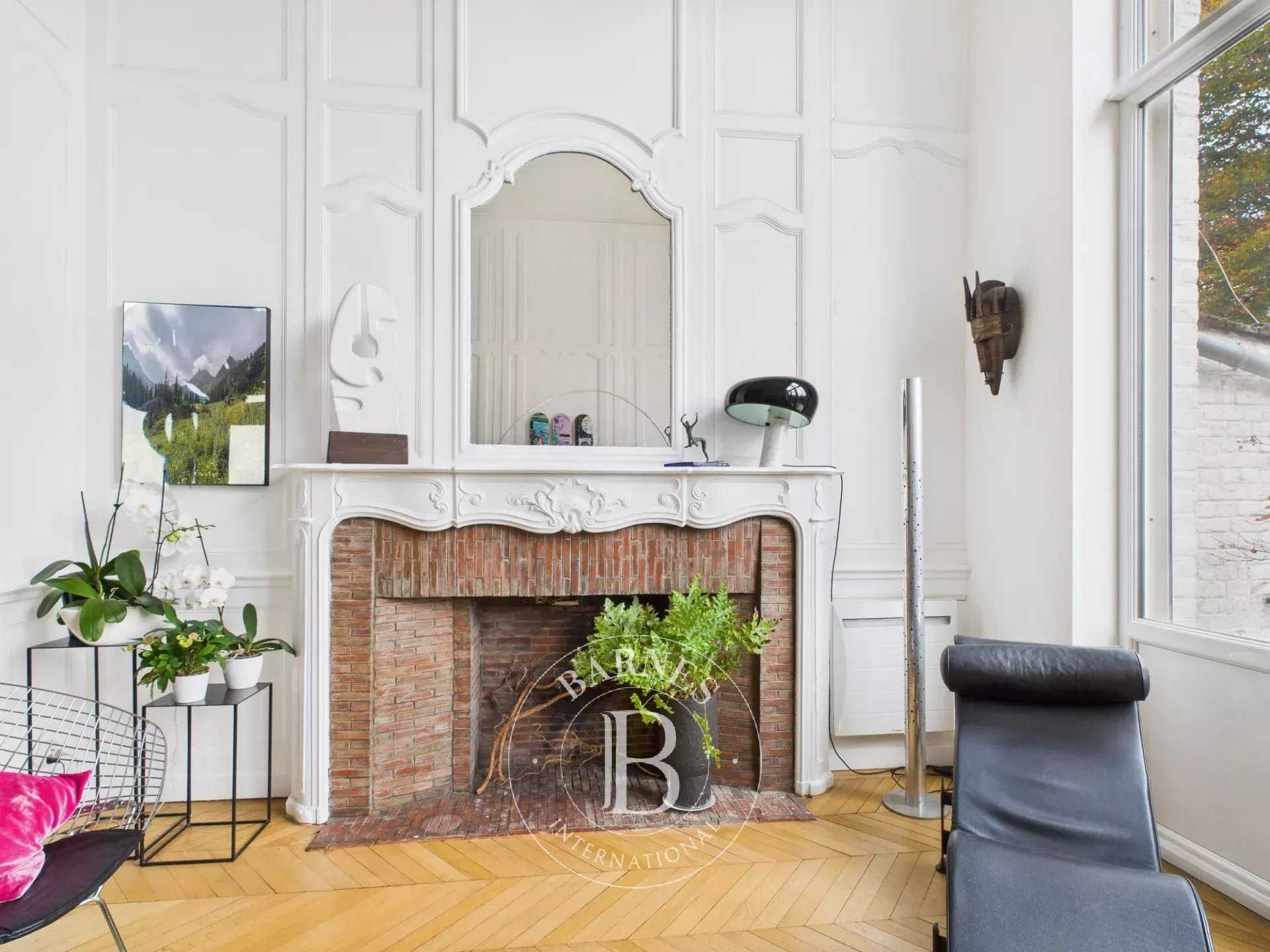 Roubaix  - Appartement 3 Pièces 2 Chambres