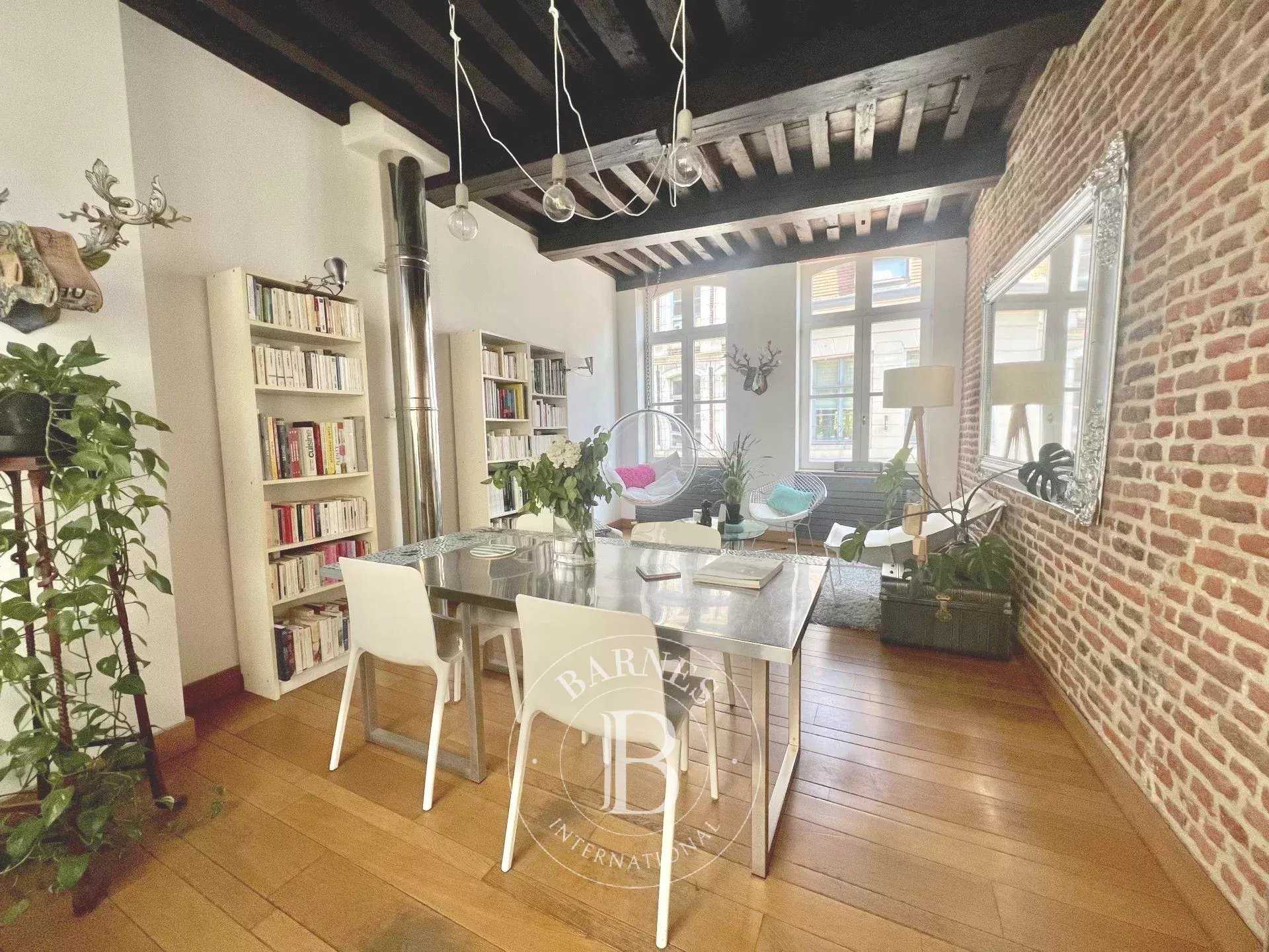 Lille  - House 2 Bedrooms