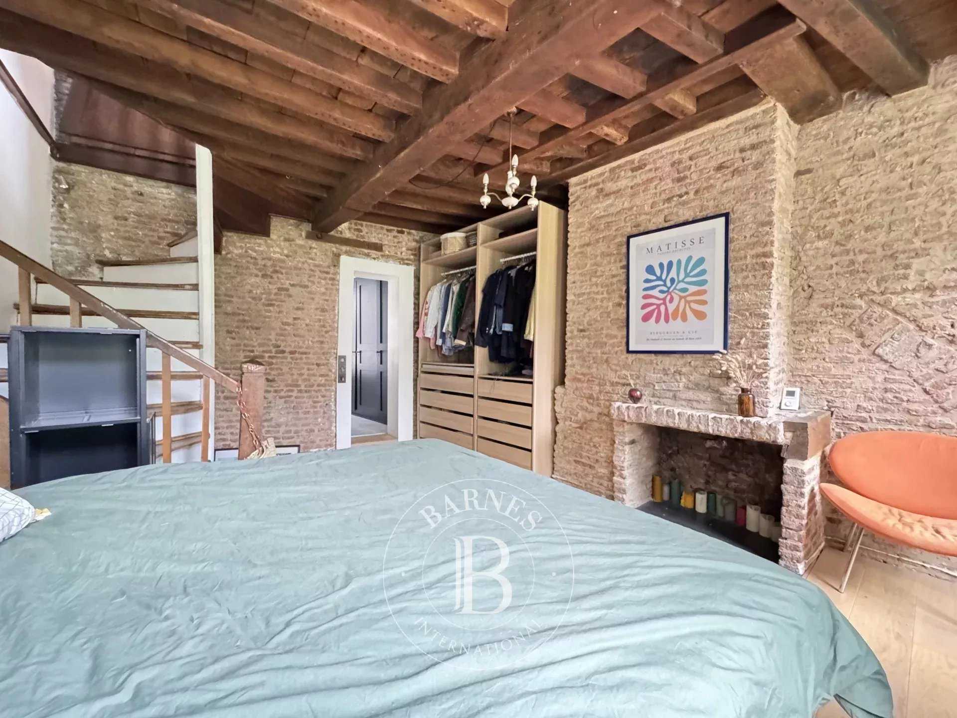 Lille  - House 2 Bedrooms