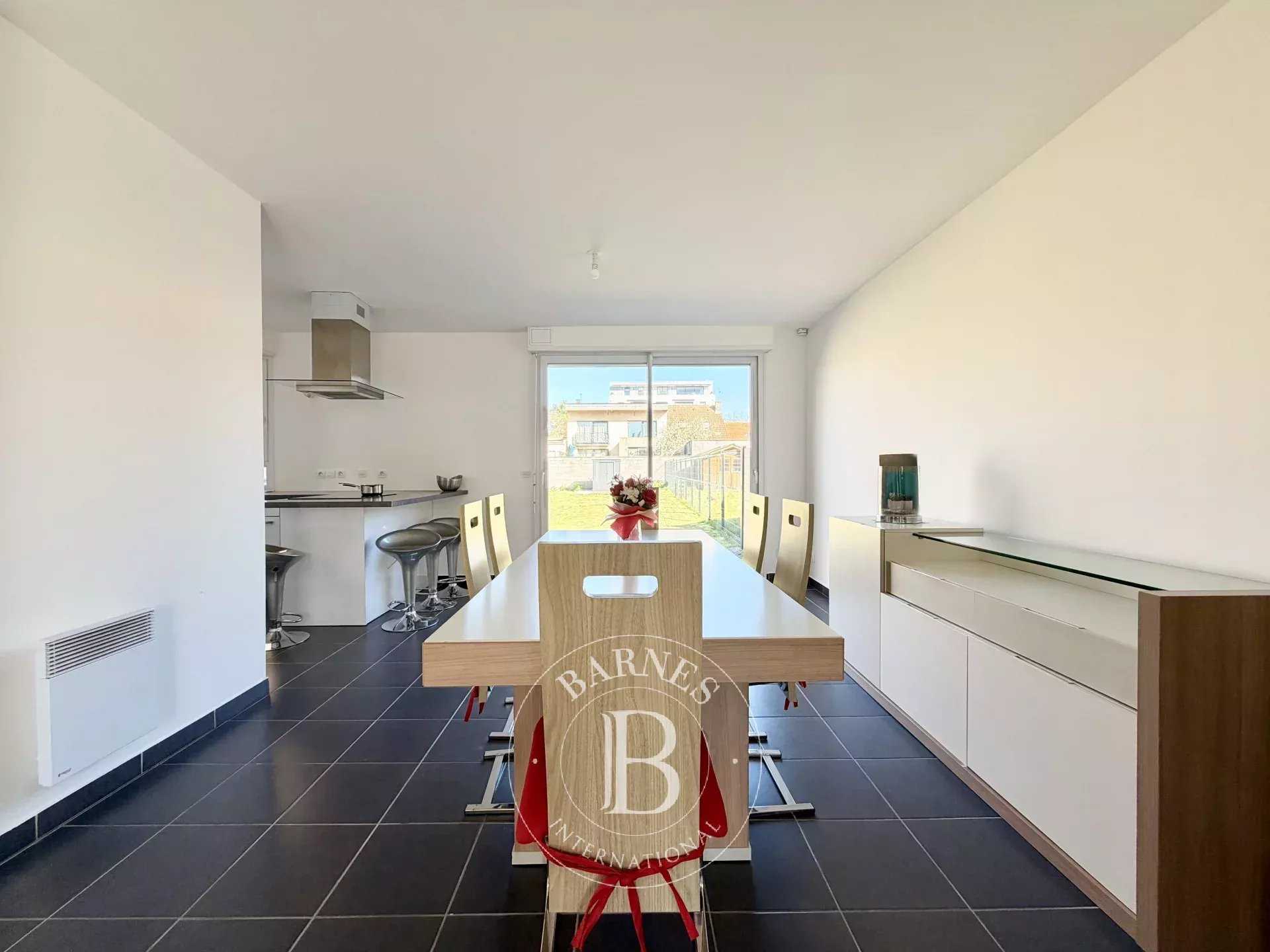 Dunkerque  - House 3 Bedrooms