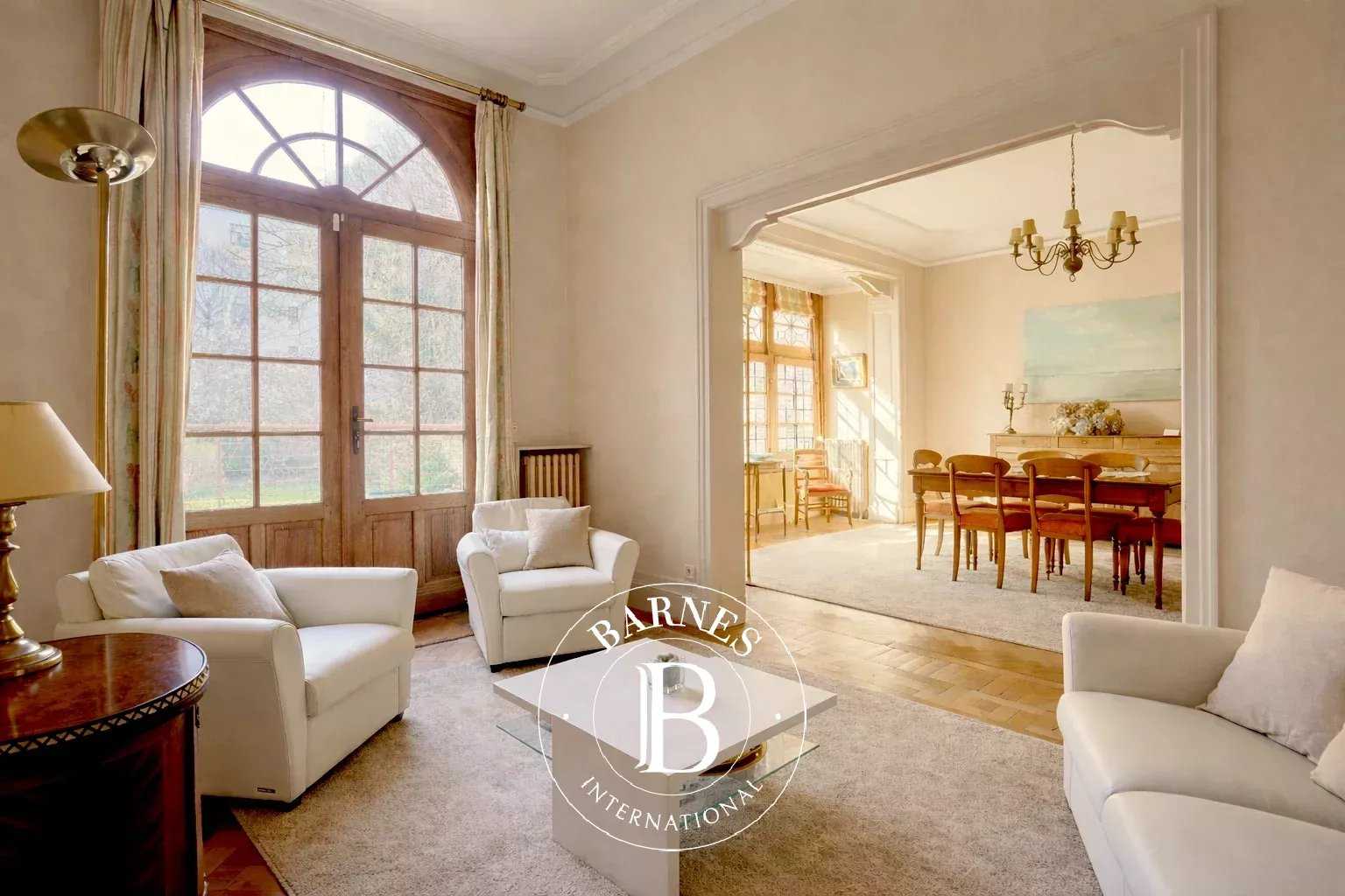 La Madeleine  - Maison 15 Pi&egrave;ces 4 Chambres