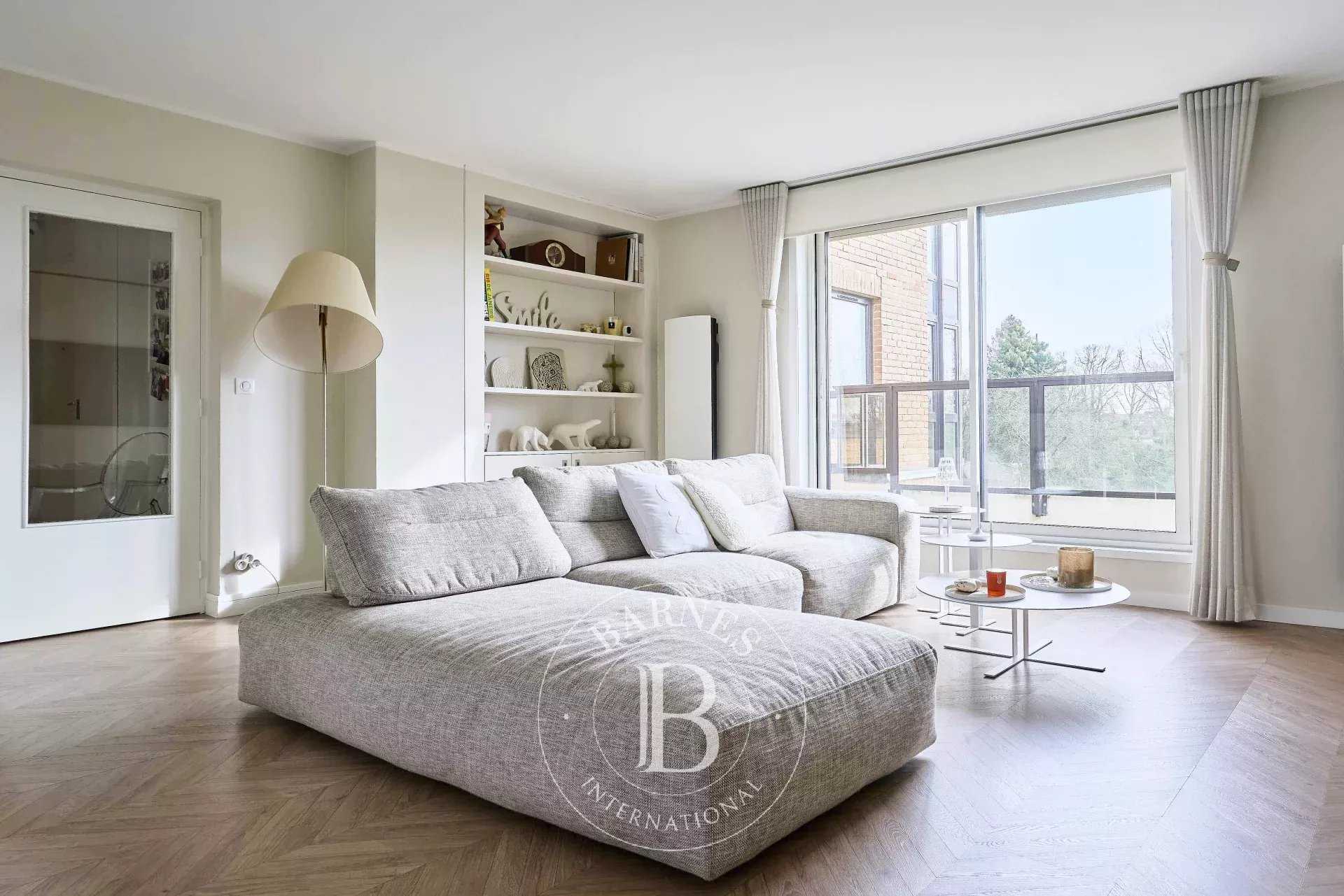 Mouvaux  - Apartment 2 Bedrooms