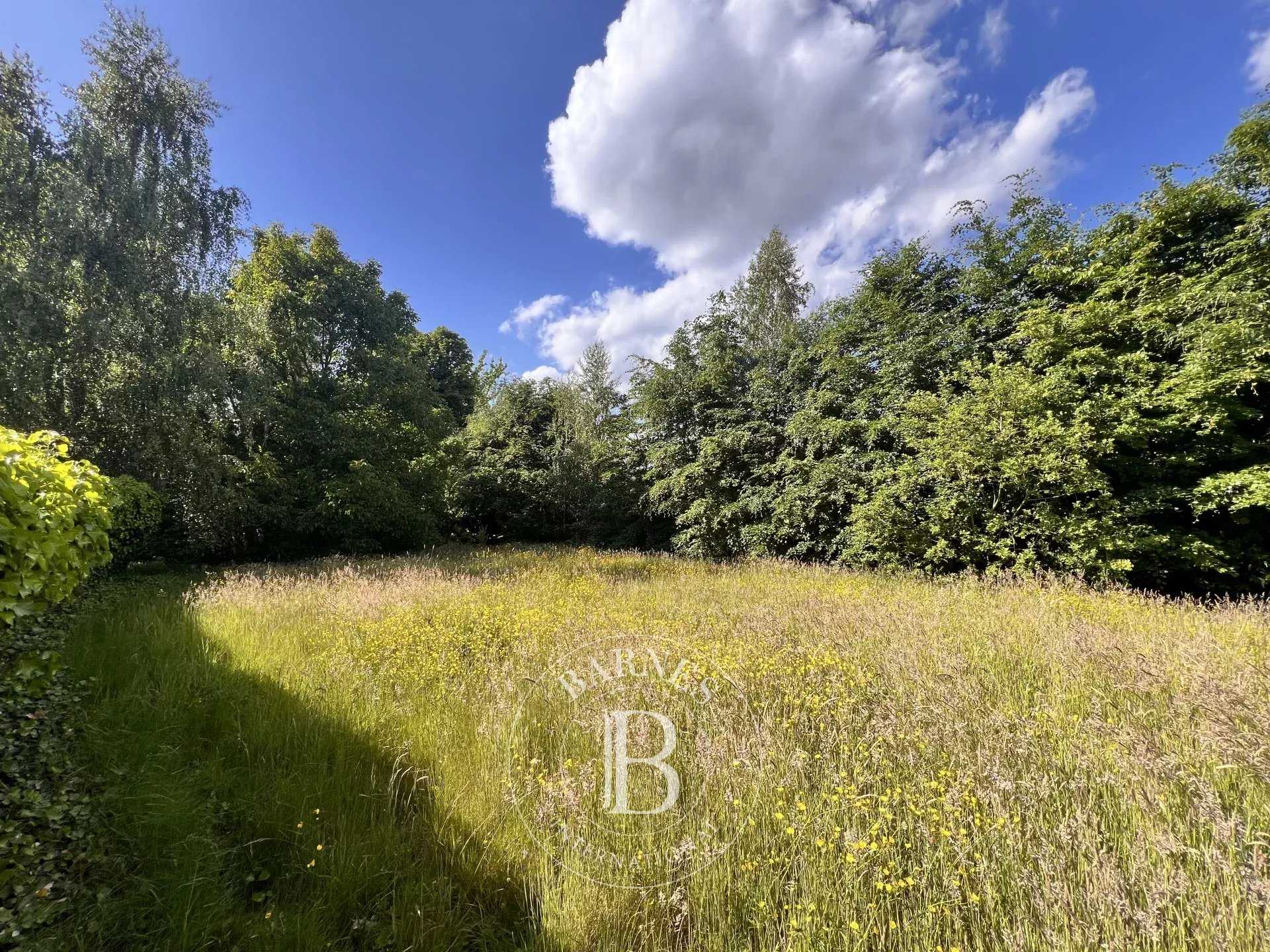 Croix  - Building land 