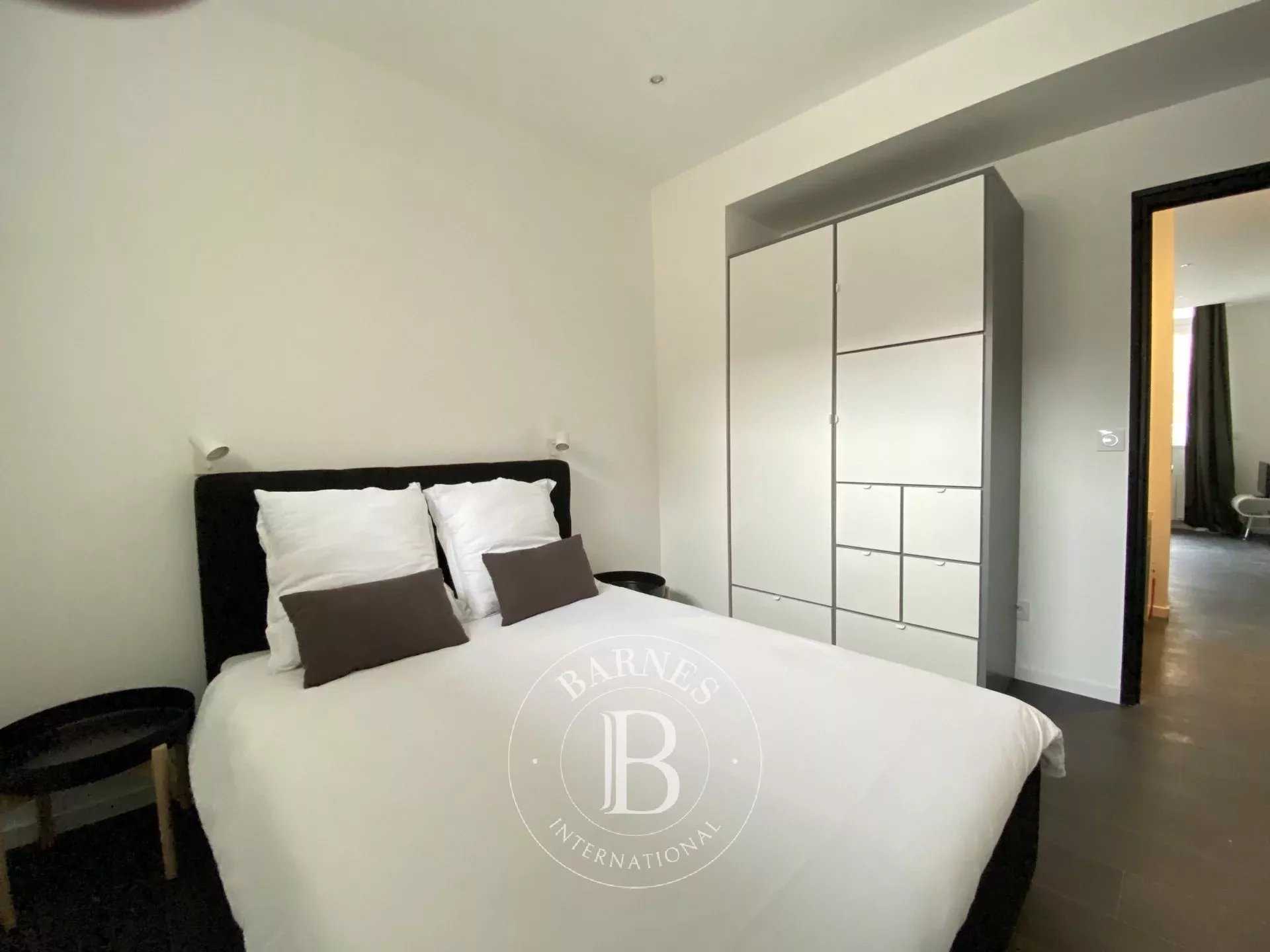 Lille  - Appartement 2 Pi&egrave;ces, 1 Chambre