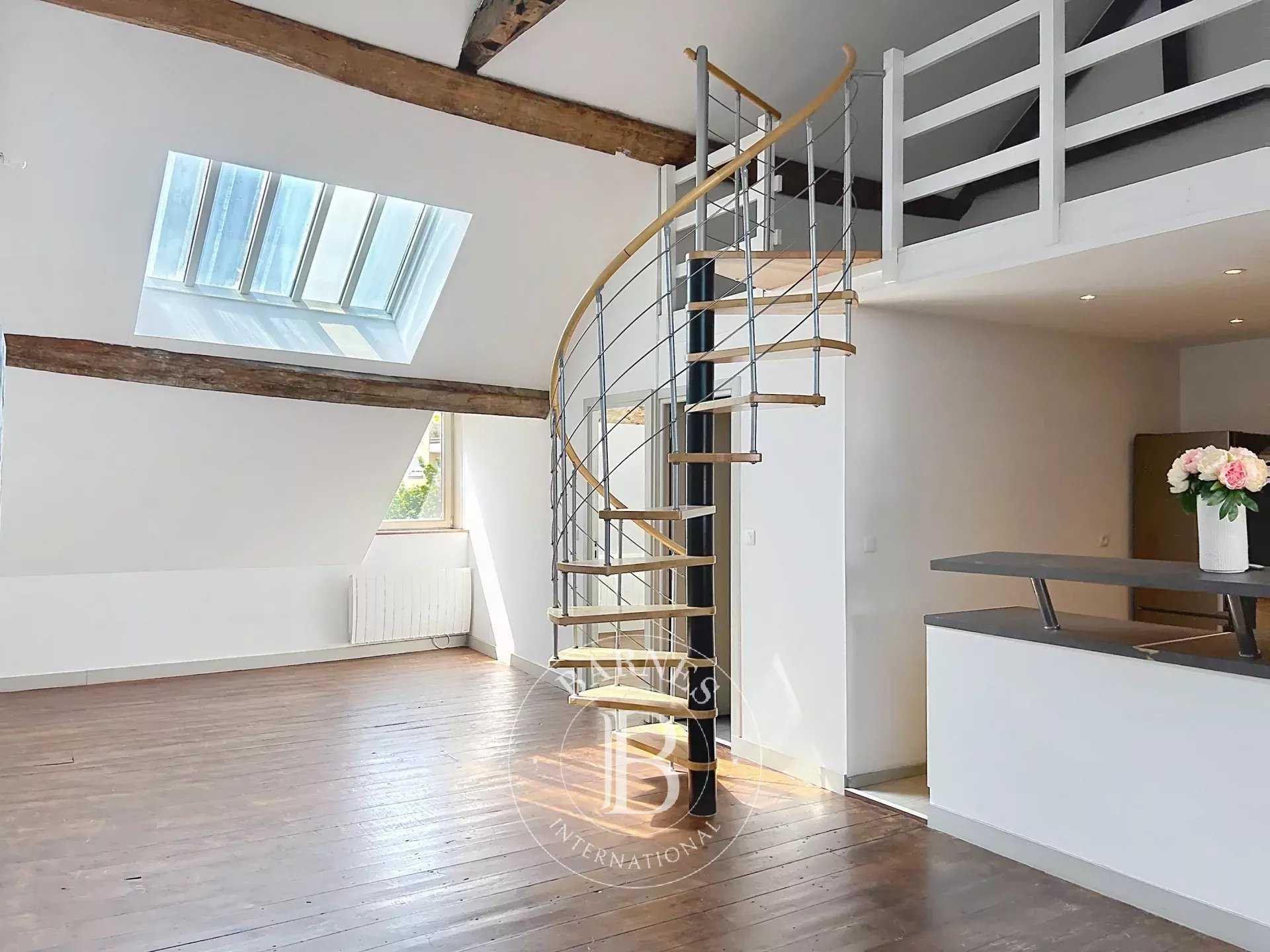 Lille  - Apartment 1 Bedroom