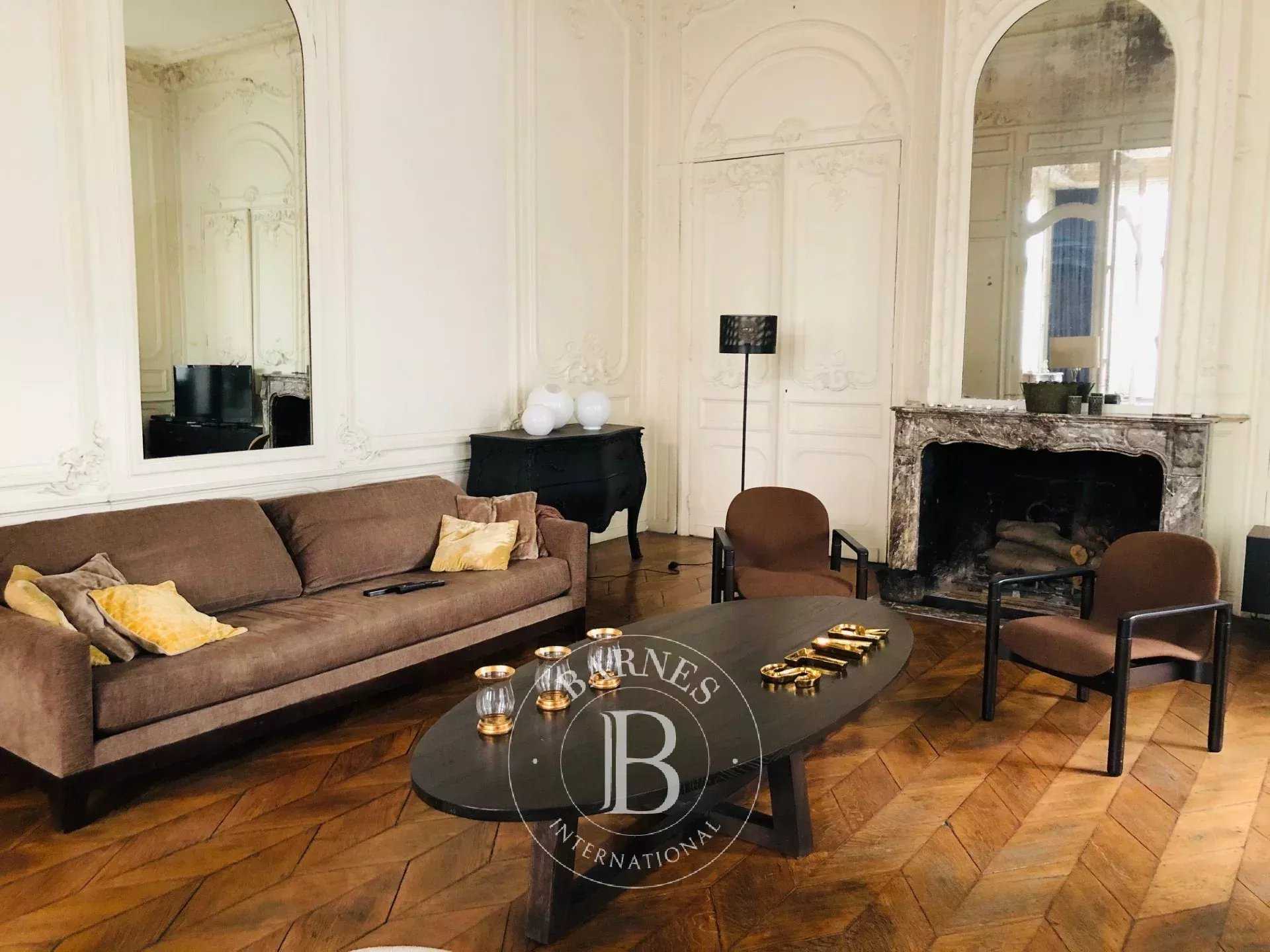 Lille  - Apartment 2 Bedrooms