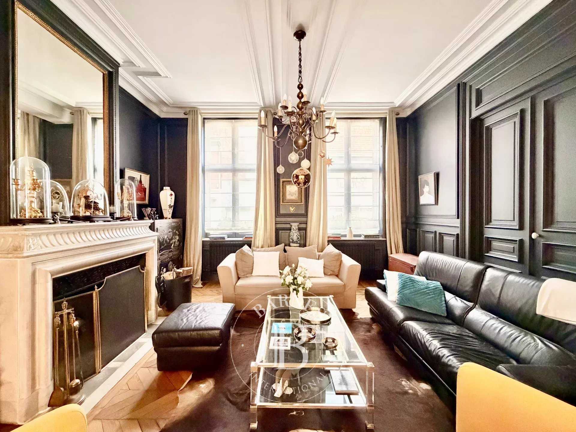 Saint-Venant  - House 6 Bedrooms