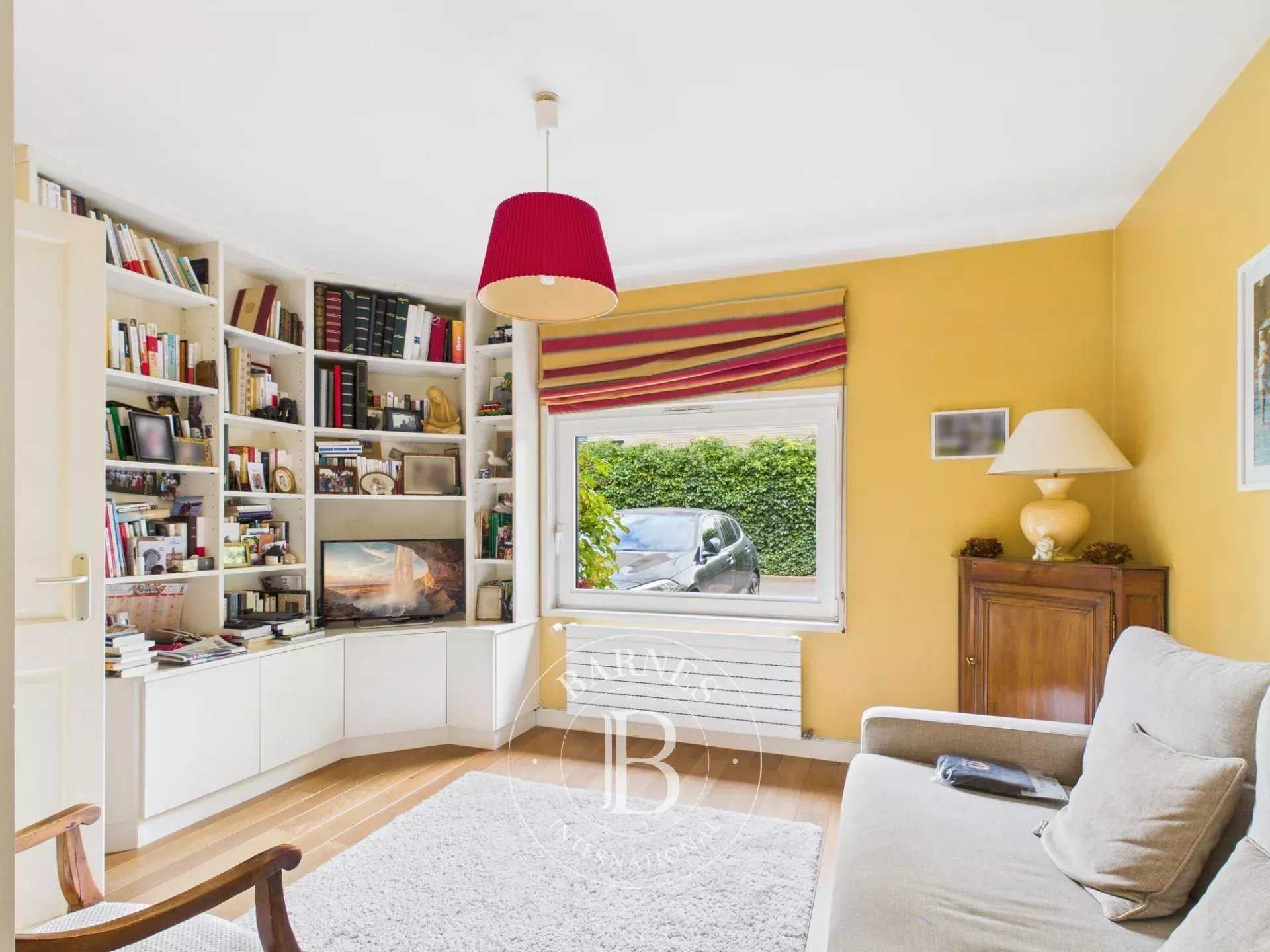 Marcq-en-Baroeul  - House 4 Bedrooms