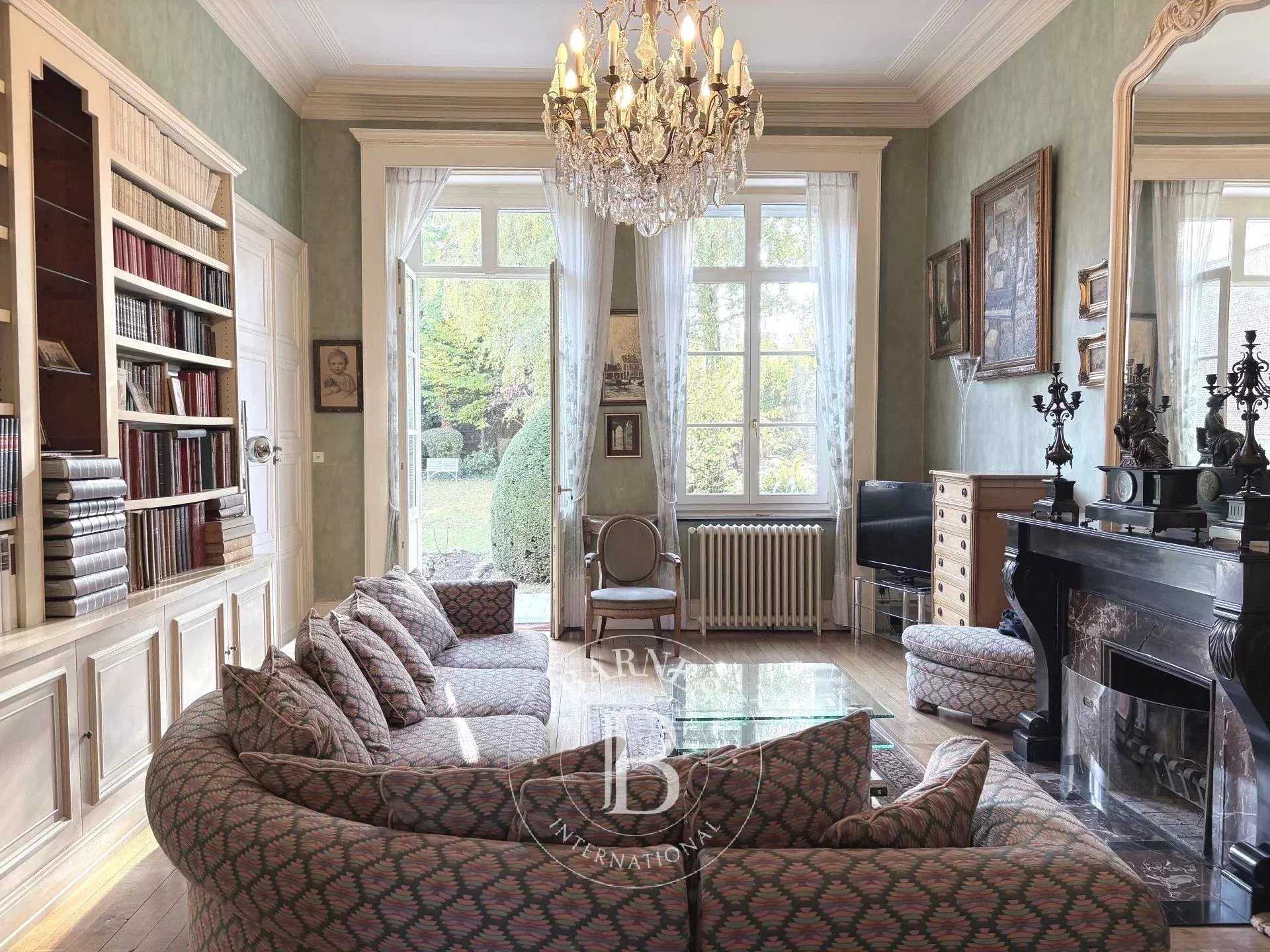 Arras  - House 7 Bedrooms