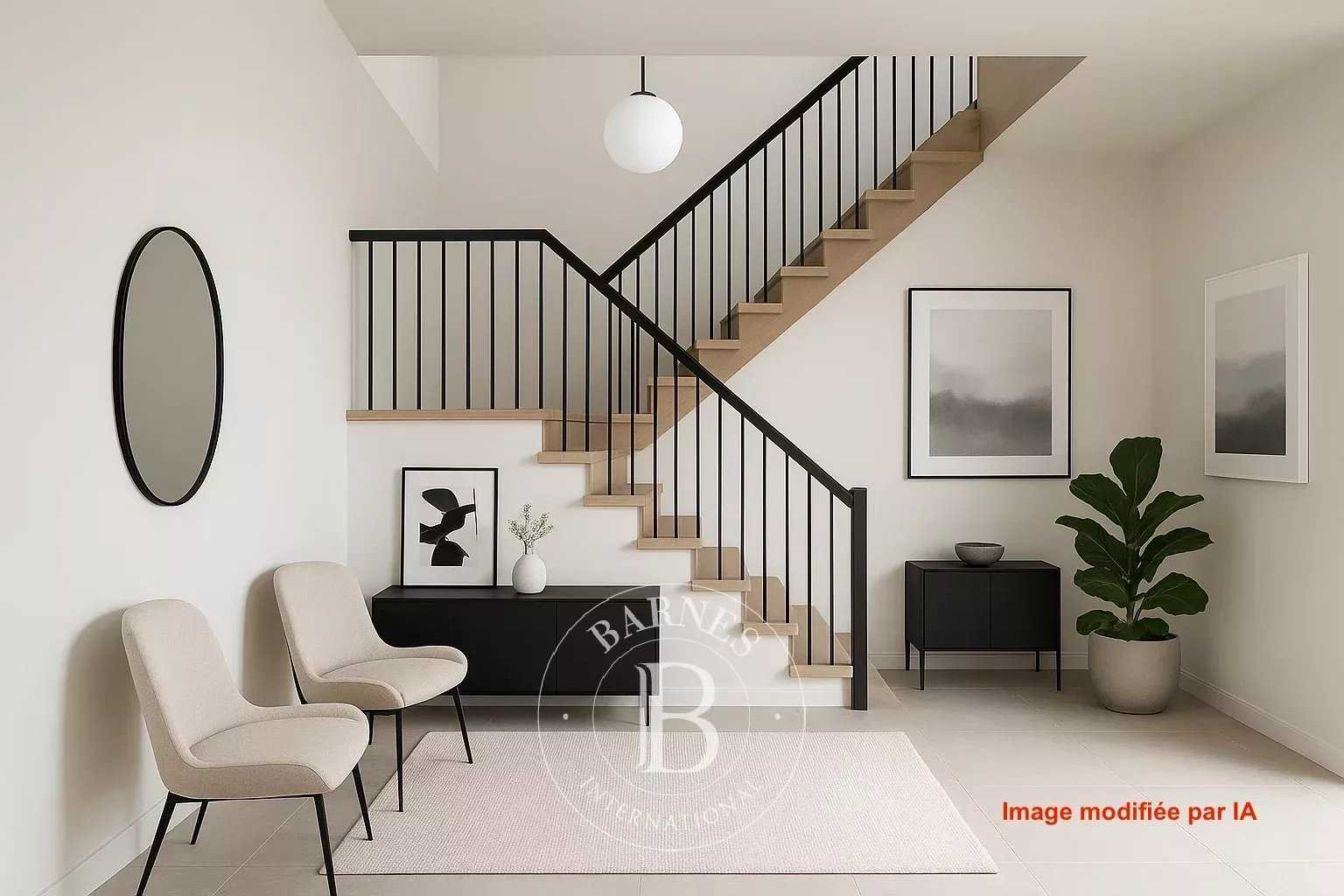 Lambersart  - House 5 Bedrooms