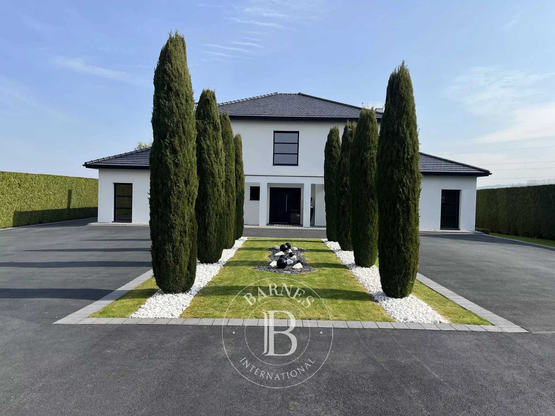 House Bouvigny-Boyeffles  -  ref 86852831 (picture 3)