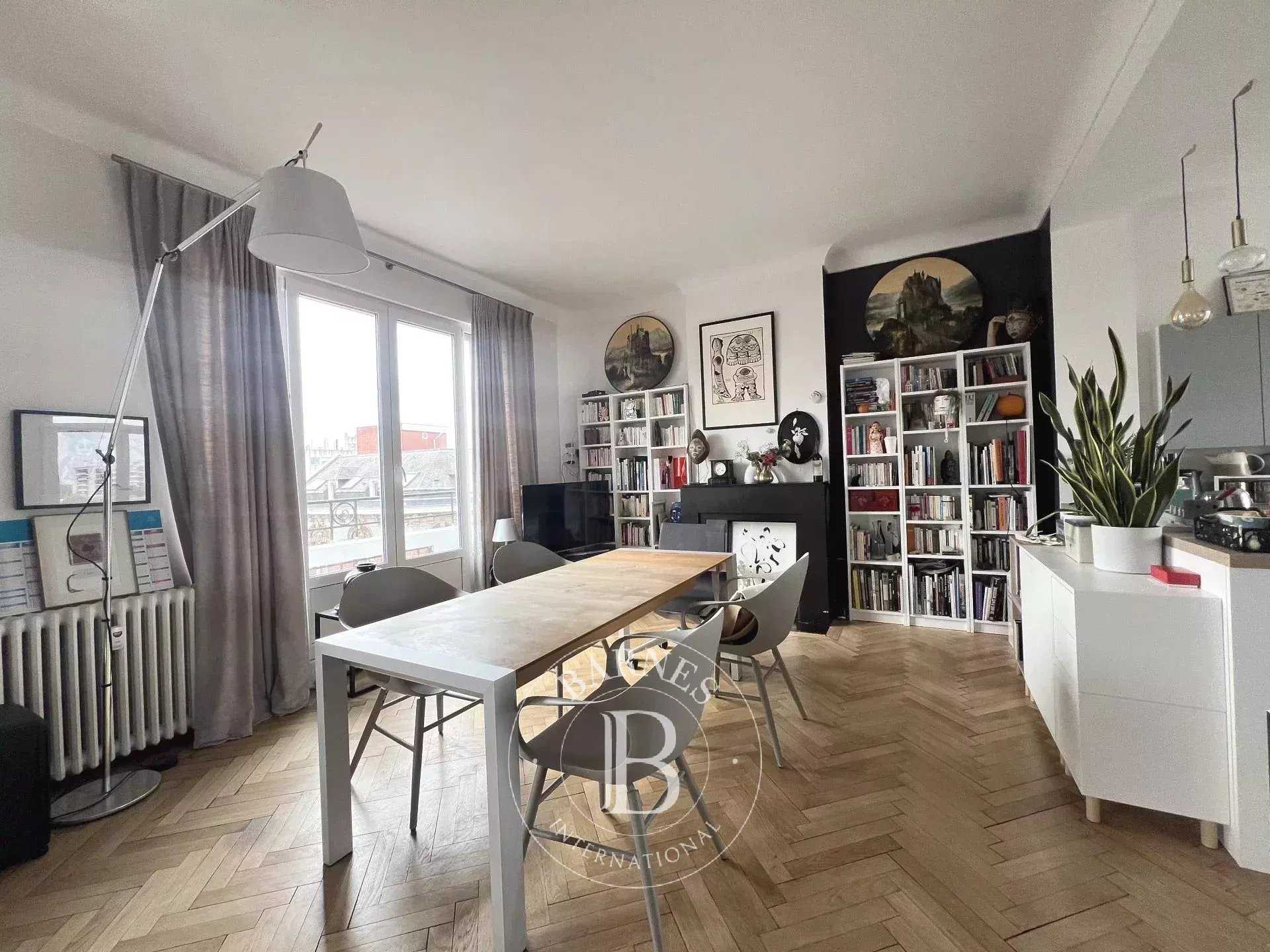 Apartment Lille  -  ref 85878895 (picture 1)