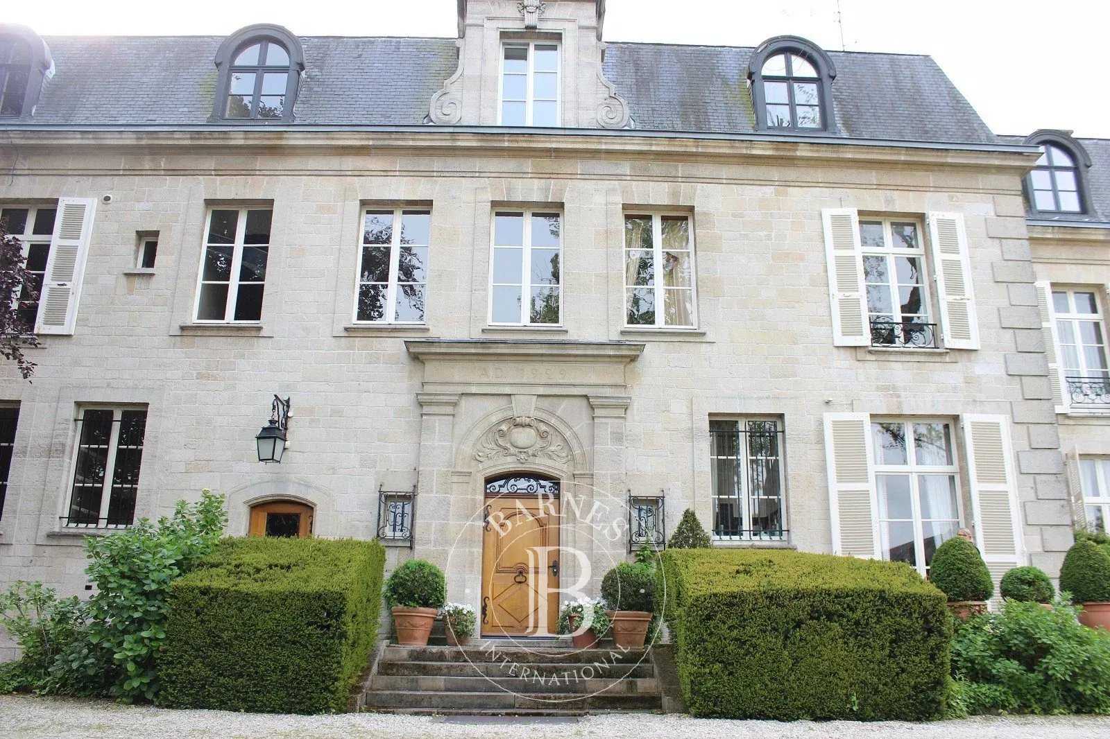 Appartement Mouvaux  -  ref 87212826 (picture 3)