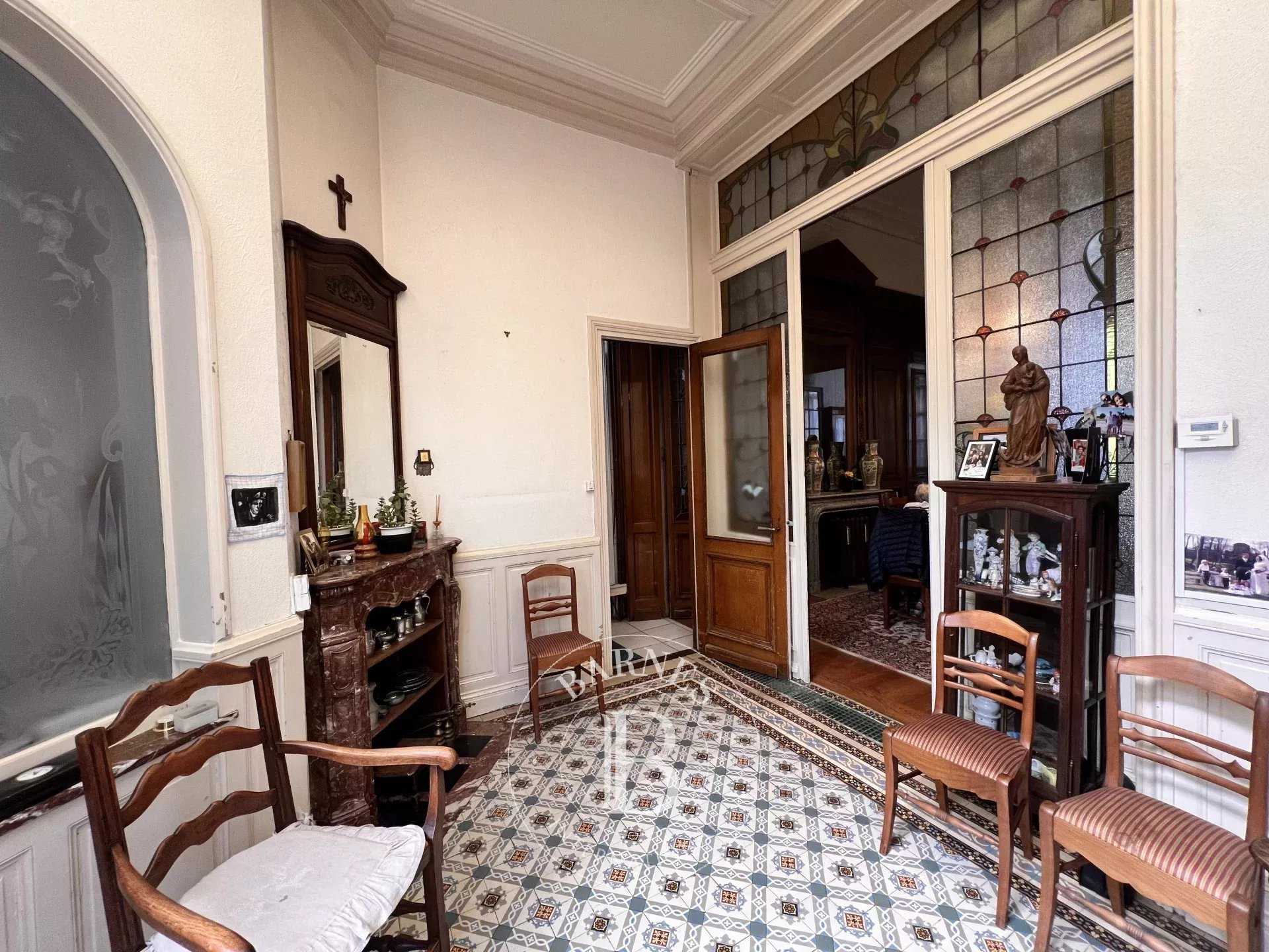 Townhouse Lille  -  ref 82828005 (picture 3)